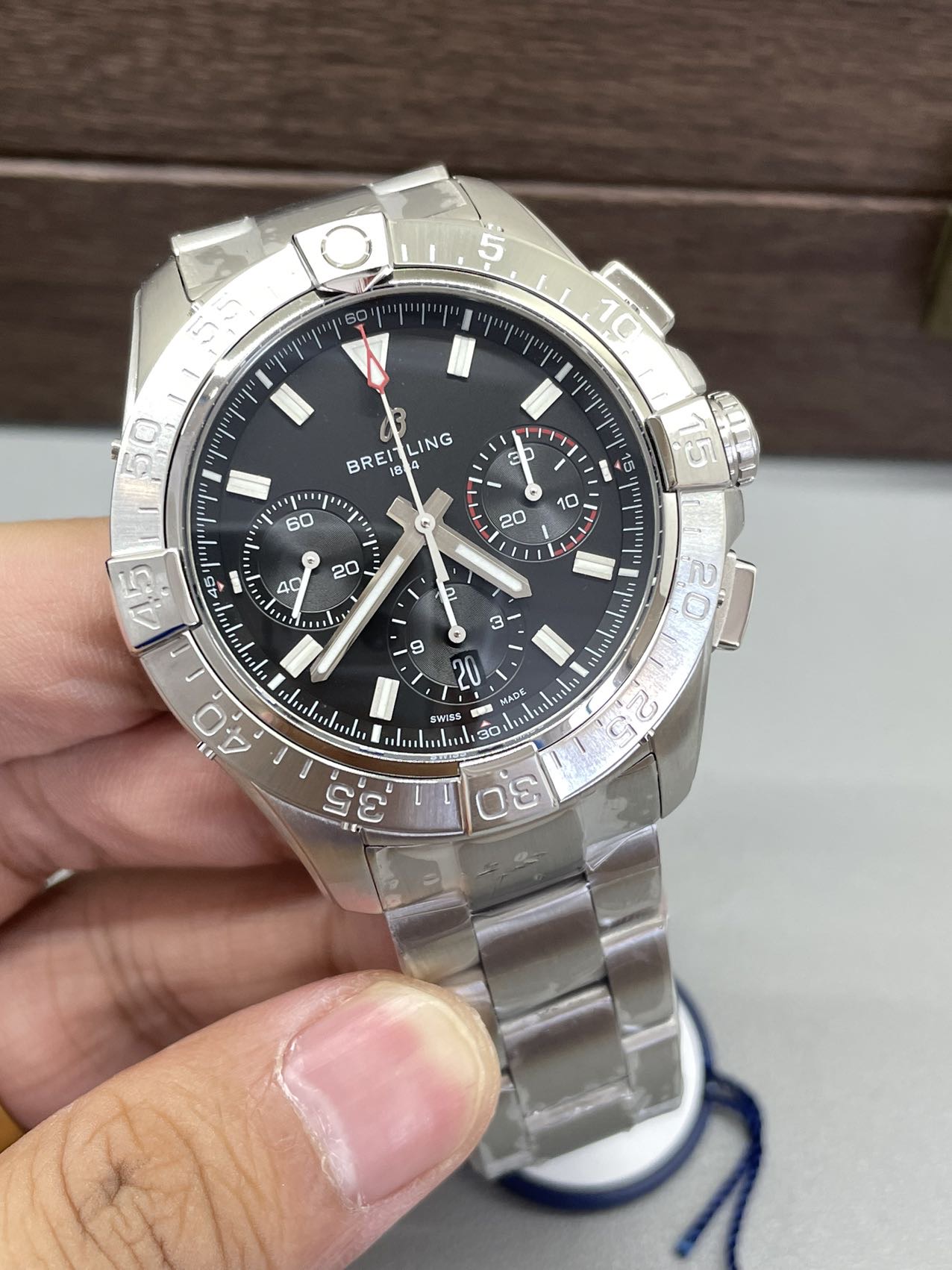 [Breitling Watches]