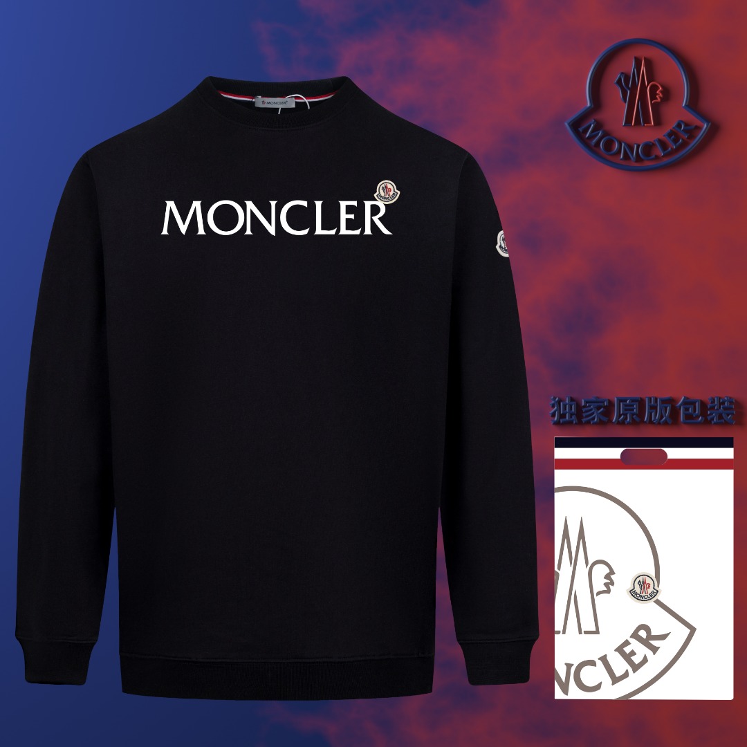 【Versión superior, calidad de sitio web oficial】 【🎉Entrega con embalaje original exclusivo de imágenes🎊】 【Moncler】 【E…