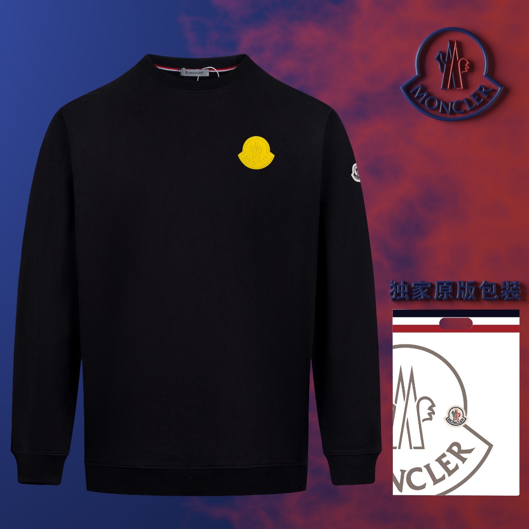 【Versión superior, calidad de sitio web oficial】 【🎉Entrega con embalaje original exclusivo de imágenes🎊】 【Moncler】 【E…