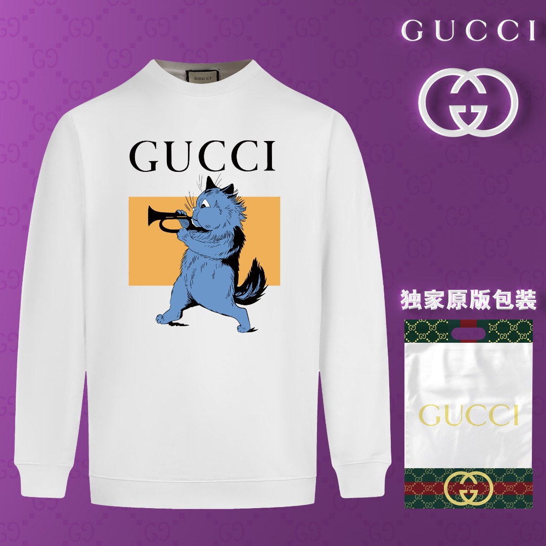 【Versión superior, calidad de sitio oficial】 【🎉Entrega con empaque original de imágenes exclusivas🎊】 【Gucci GUCCI】【En…