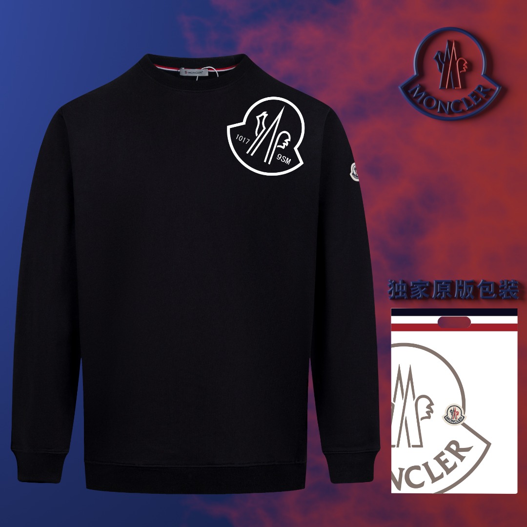 【Versión top, calidad de web oficial】 【🎉Envío con empaque original exclusivo con imágenes🎊】 【MONCLER】【Envío inmediato…