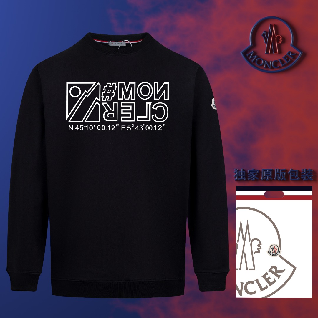【Versión top, calidad de web oficial】 【🎉Envío con empaque original exclusivo con imágenes🎊】 【MONCLER】【Envío inmediato…