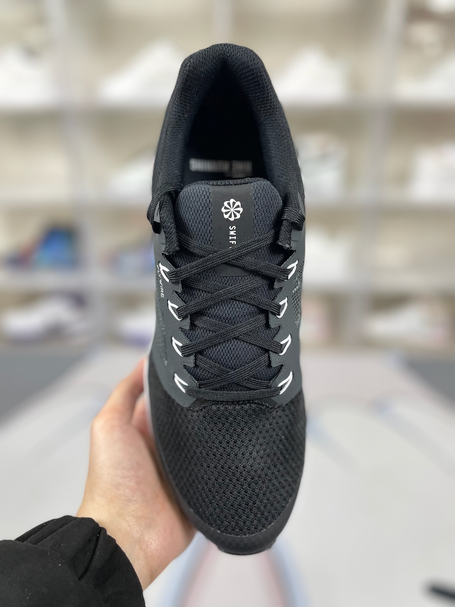 Nike Run Swift 3 Running Shoes - Lightweight, Breathable, and Comfortable 4 o 1hoai6pbb1rop43u33rs181neo3