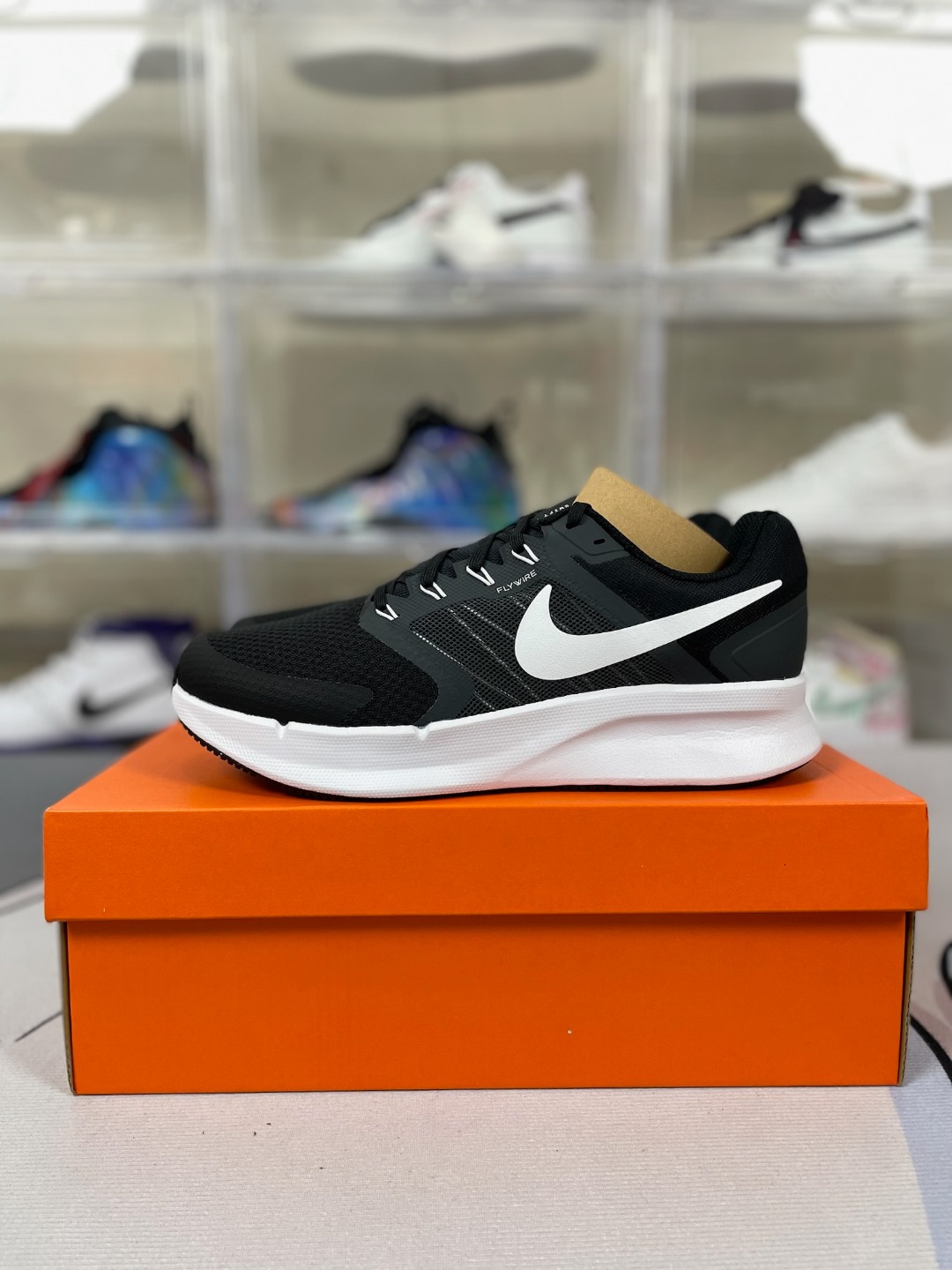 Nike Run Swift 3 Running Shoes - Lightweight, Breathable, and Comfortable 9 o 1hoai6pbc8bjptm1i74174r1gsp7