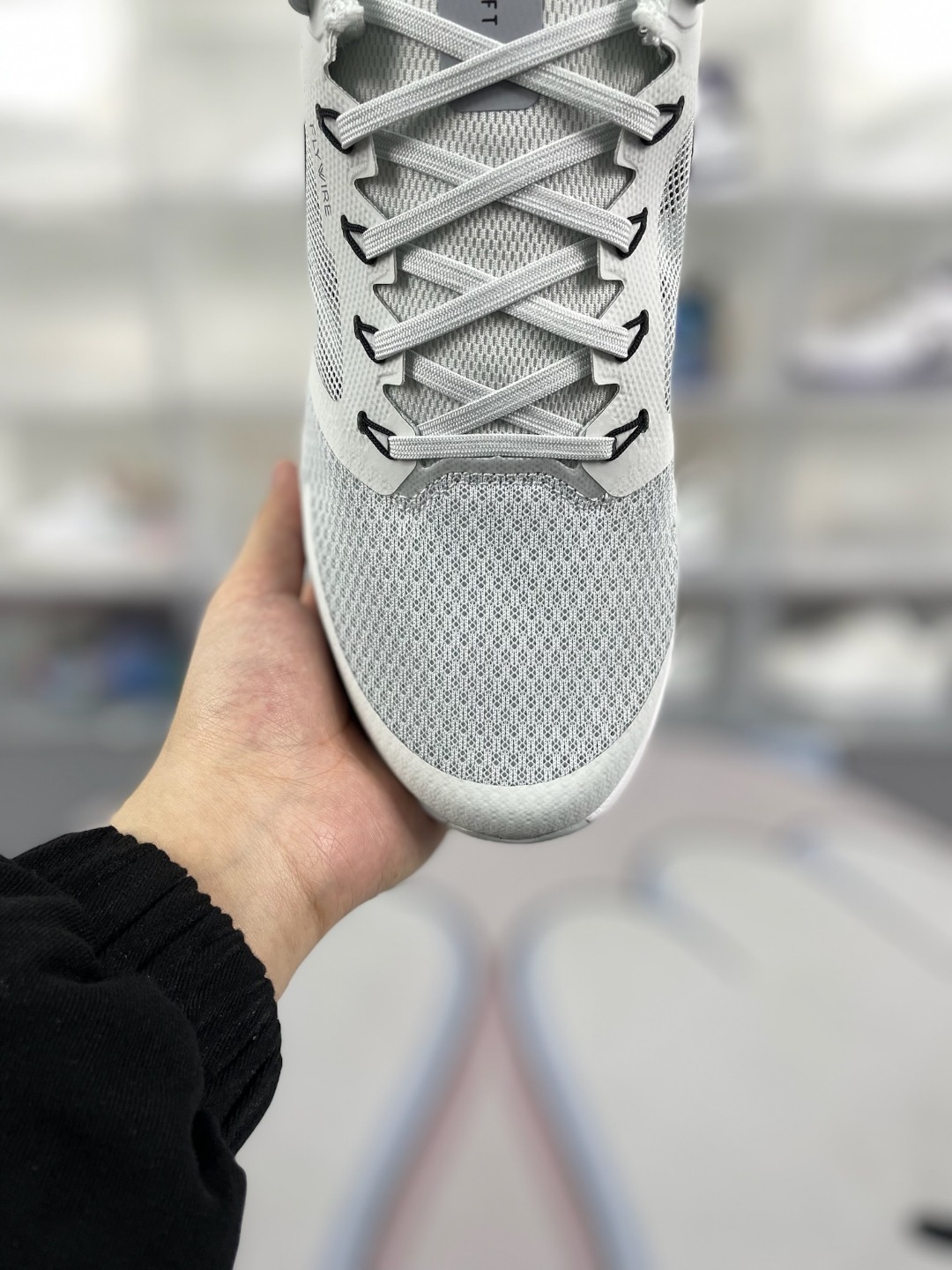 Nike Run Swift 3 Running Shoes - Men's Low Top Cushioned Sneakers 5 o 1hqt1b3g91ah1rdc13261co51qe94