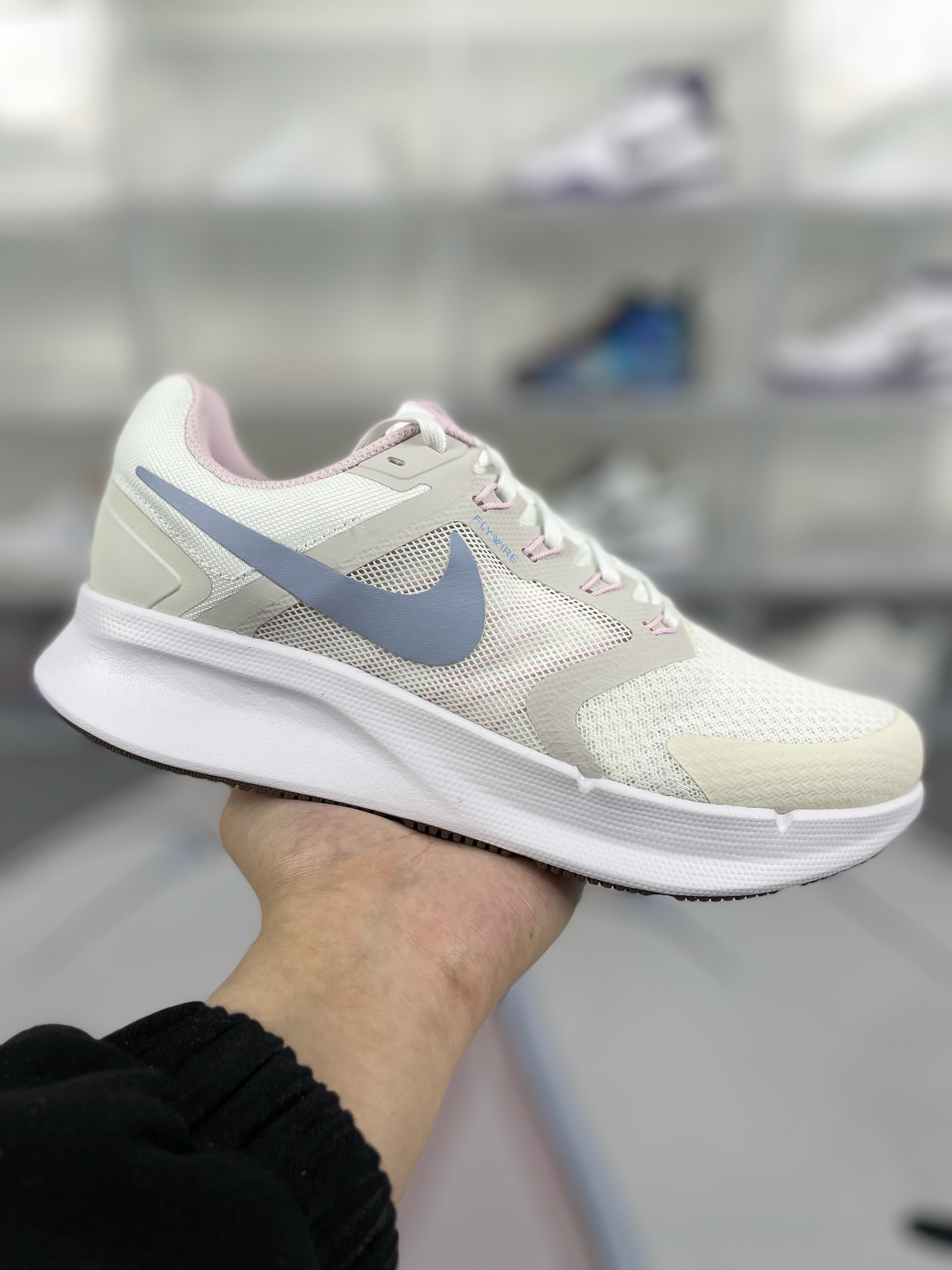 Nike Run Swift 3 Women's Running Shoes - Cushioning, Breathable, Durable 2 o 1hrf02f1mlig1gckr50nbgqkp0