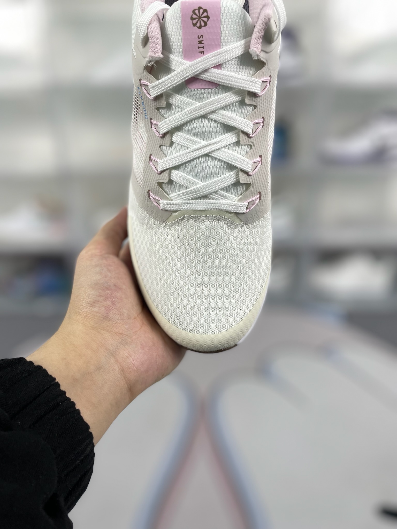 Nike Run Swift 3 Women's Running Shoes - Cushioning, Breathable, Durable 6 o 1hrf02f1o6hn1tc6p38ipd394