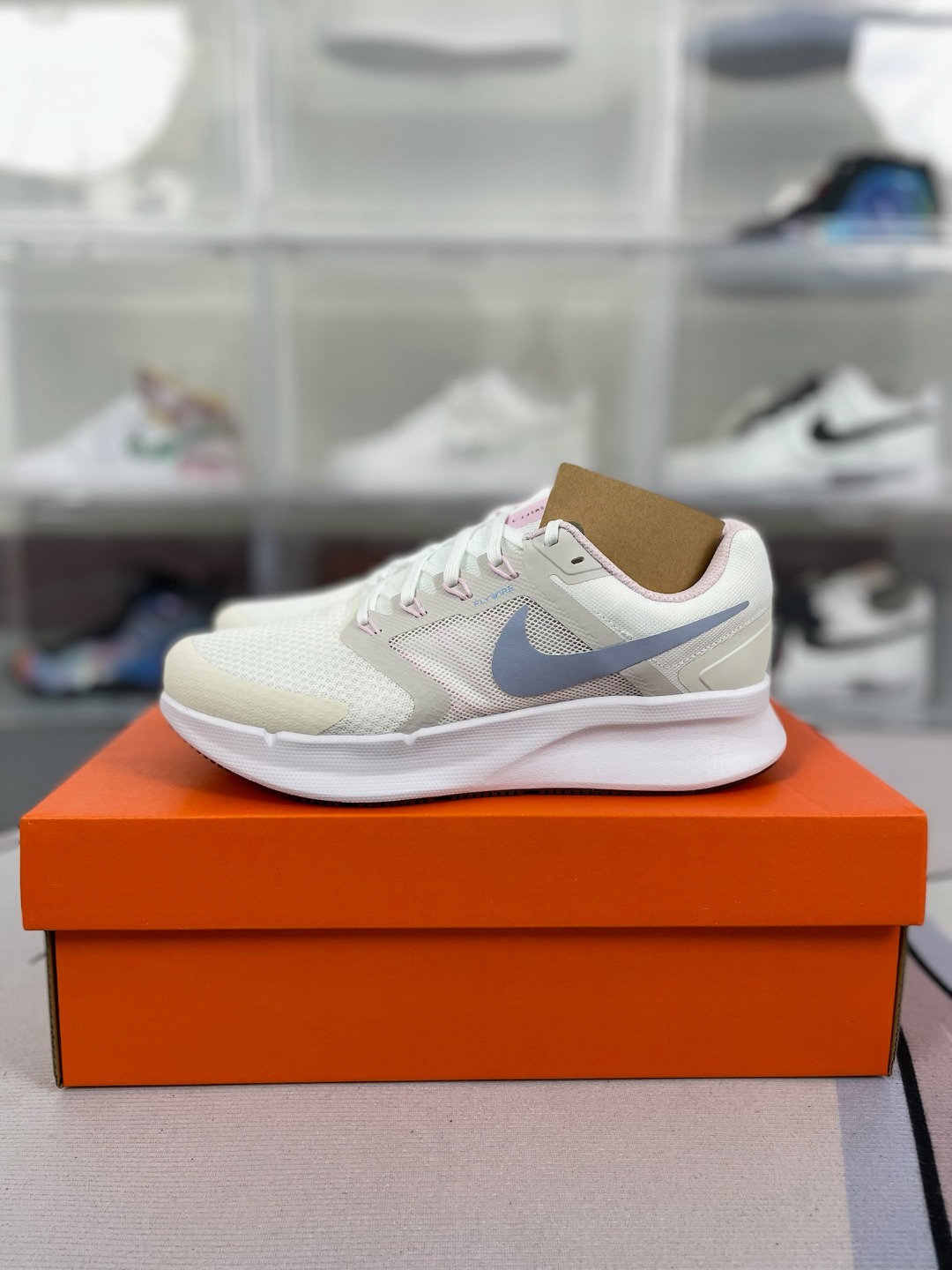 Nike Run Swift 3 Women's Running Shoes - Cushioning, Breathable, Durable 9 o 1hrf02f1p1d1l9lr1hr9r2911mm7