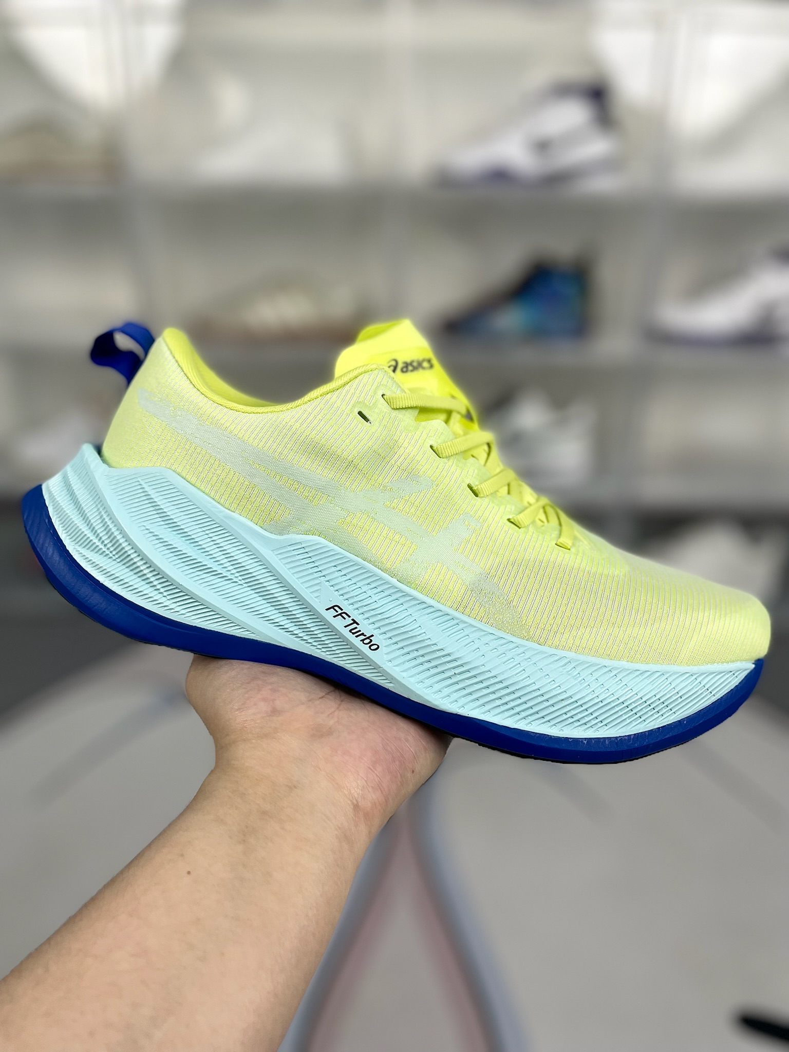 Asics Superblast Running Shoes - Comfort, Cushioning, and Breathable Design 1 o 1htfc1jps1mad1vik4uqq4n1tb10