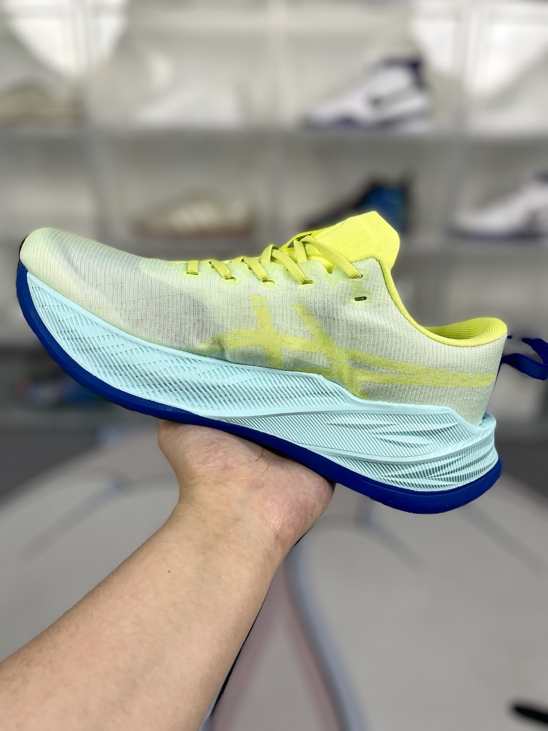 Asics Superblast Running Shoes - Comfort, Cushioning, and Breathable Design 2 o 1htfc1jpt17gj11qmpfo1k8s8211