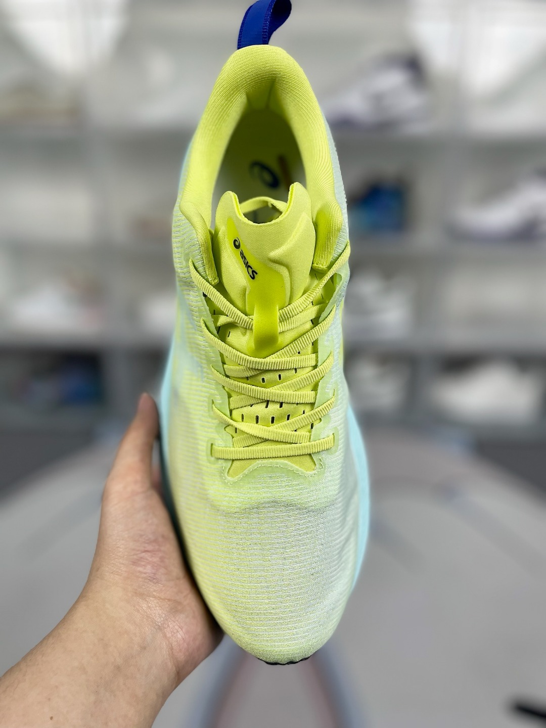 Asics Superblast Running Shoes - Comfort, Cushioning, and Breathable Design 4 o 1htfc1jpu10hafq01mvg25j1i873