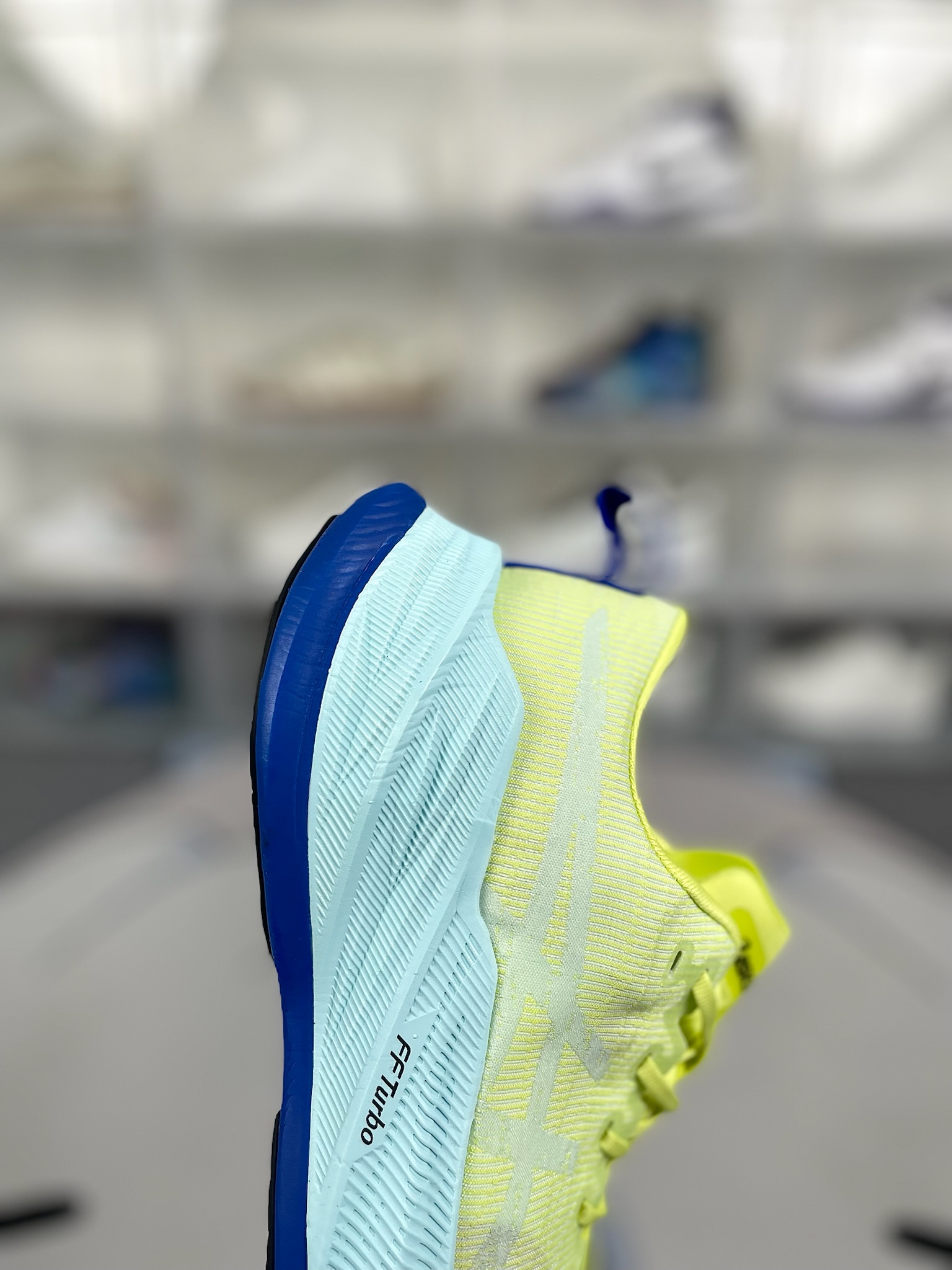Asics Superblast Running Shoes - Comfort, Cushioning, and Breathable Design 7 o 1htfc1jpvcpp1keo5p1odq1utr6