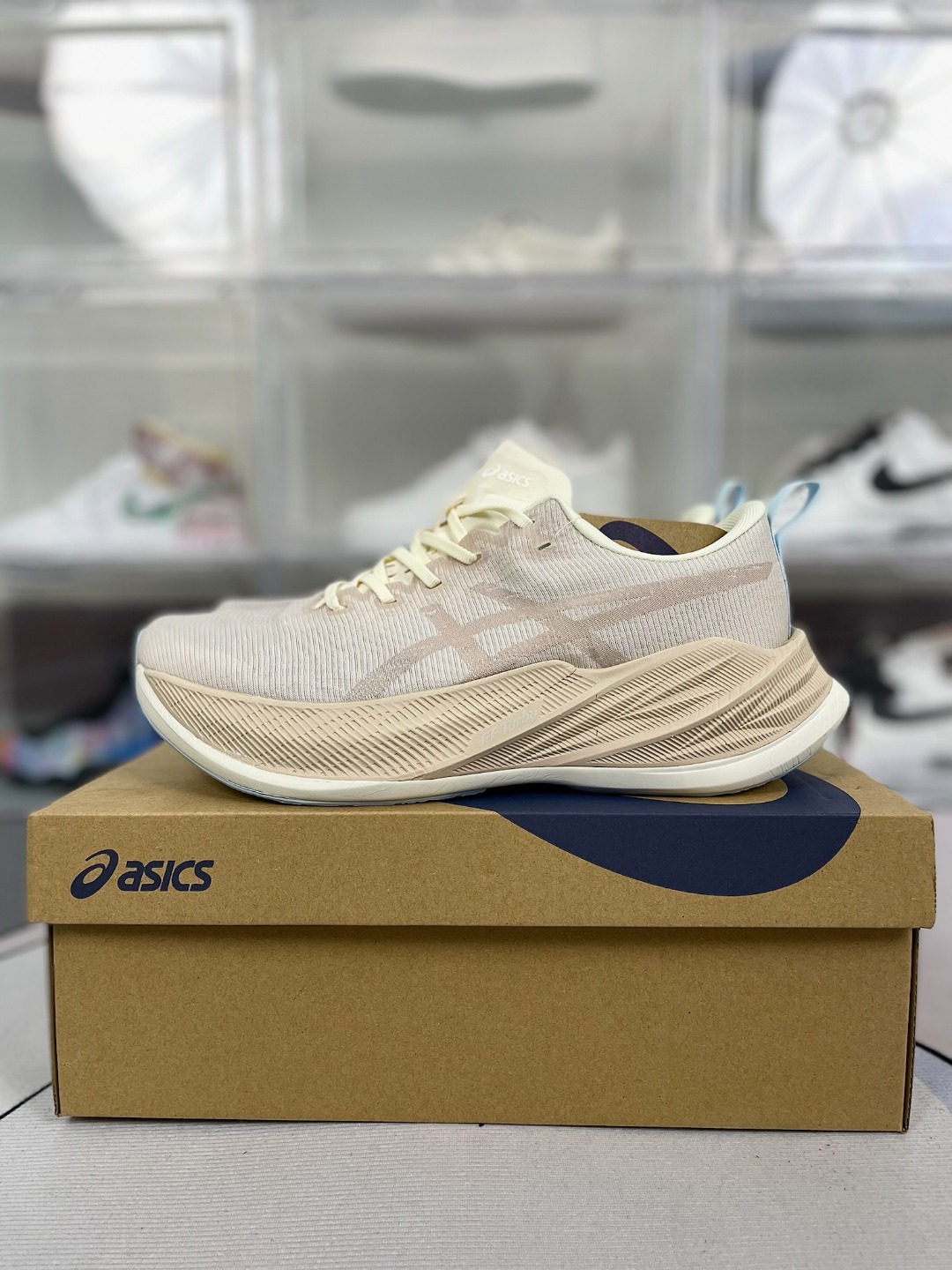 Asics Superblast Running Shoes - Lightweight, Breathable, and Durable 9 o 1hti3mvoo1lcu1ihqk231vmlhrv7