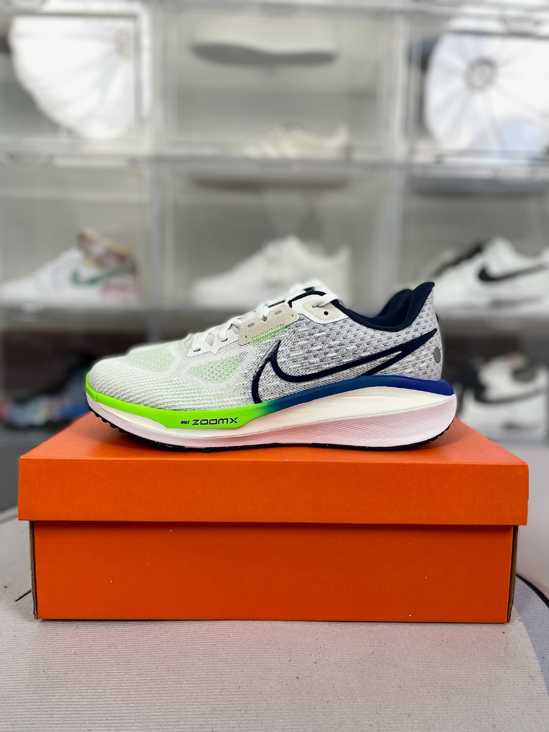 Nike Air Zoom Vomero 17 Running Shoes - Comfort, Durability, and Style 9 o 1hv2perbh2ag1hv81g8s2f19b77