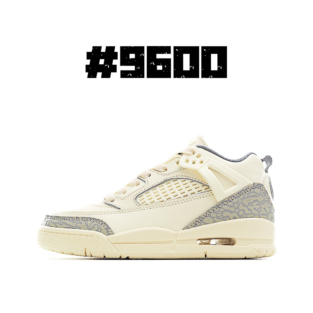 图片[6]-NK AJ 3.5代系带篮球气垫童鞋 SPIZIKE LOW系带篮球气垫童鞋巧糅经典JORDAn运动鞋的设计元素，成就匠心经典。鞋款旨在致敬斯派克·李在联结好莱坞与篮球运动、提升二者的文化影响力方面的贡献,集时尚外观与经典风范于一体，充分满足你的多种需求。 尺码：26-36-选品中心