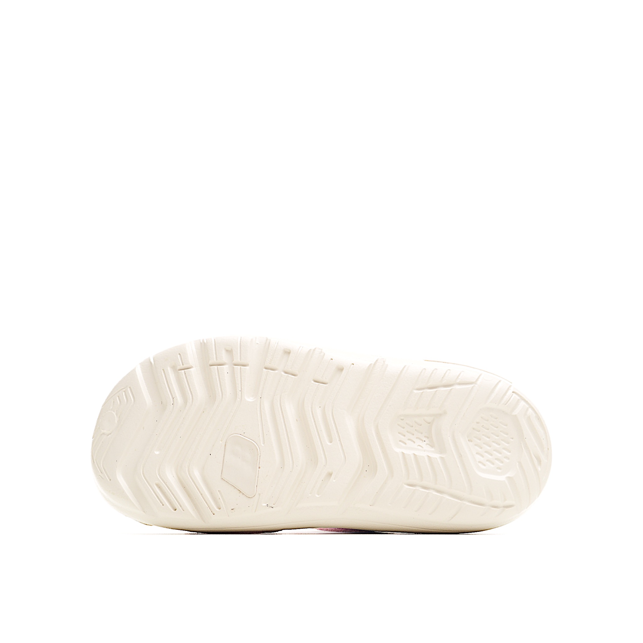 图片[6]-NK 包头飞机耳魔术贴儿童凉鞋 粉拼色 采用鞋头包覆设计，并搭载富有抓地力的外底，堪称户外畅玩的理想之选。配搭柔软的泡绵缓震设计，可随孩子的双足伸展弯曲。魔术贴粘扣固定带，便于穿脱；鞋面开口设计，赋予稚嫩双足透气感受。 尺码：22-35 货号：7006-选品中心