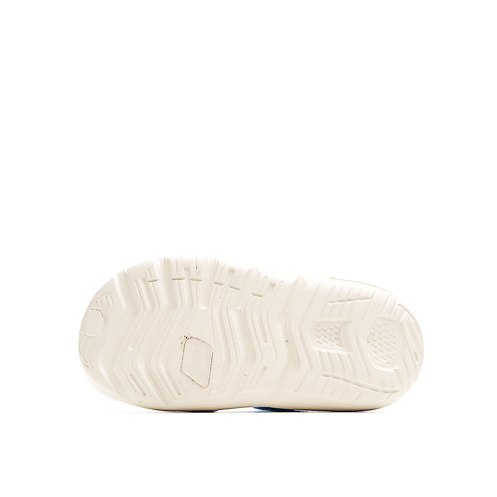 图片[6]-NK 包头飞机耳魔术贴儿童凉鞋 蓝拼色 采用鞋头包覆设计，并搭载富有抓地力的外底，堪称户外畅玩的理想之选。配搭柔软的泡绵缓震设计，可随孩子的双足伸展弯曲。魔术贴粘扣固定带，便于穿脱；鞋面开口设计，赋予稚嫩双足透气感受。 尺码：22-35 货号：7008-选品中心