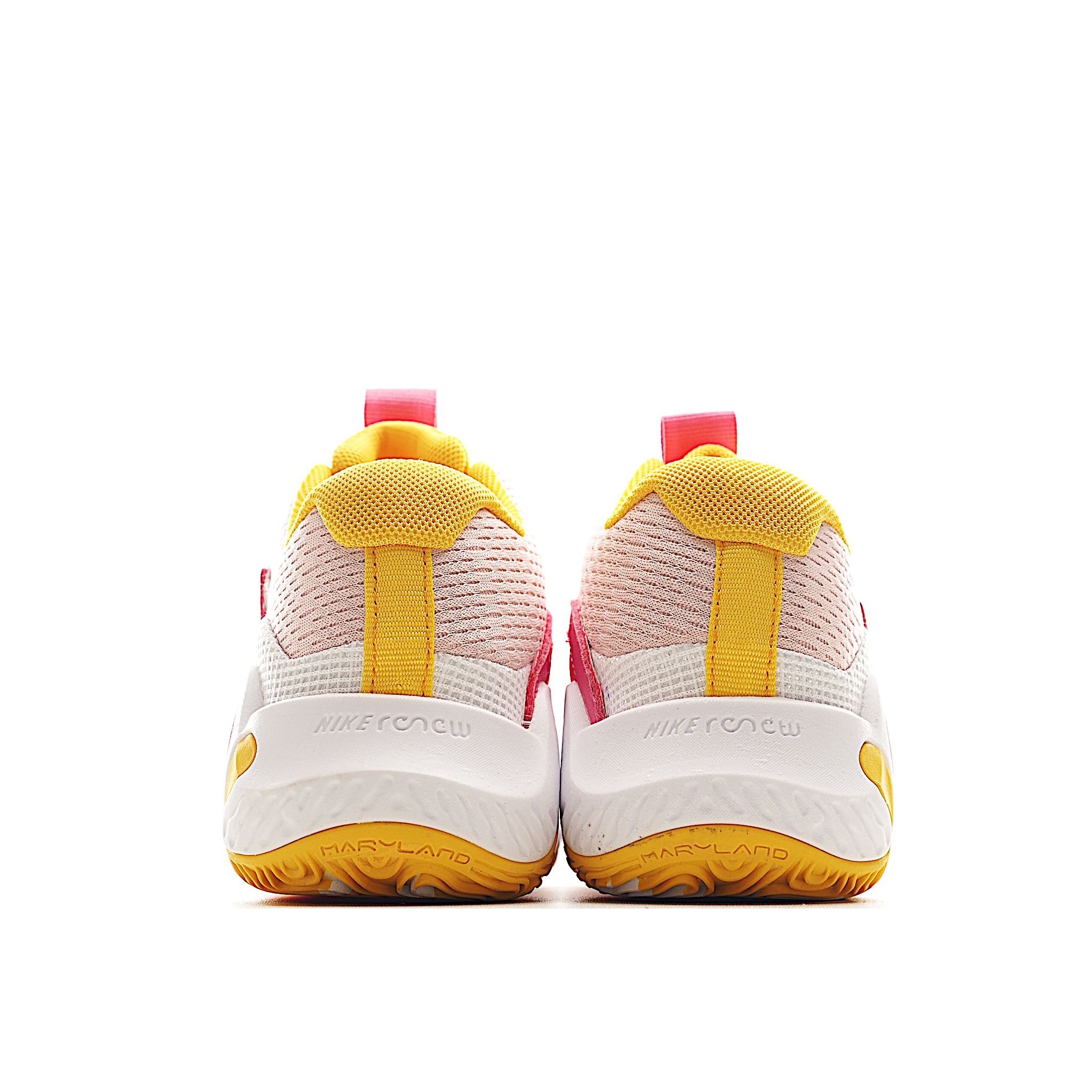 图片[8]-杜兰特篮球鞋 KD 5 儿童鞋28-39 以外层较硬实的泡棉包覆内层的柔软核心泡棉，打造回弹缓震感受。 Zoom Air 气垫吸收每一步伐的力道，并化为能量反推回传。-选品中心