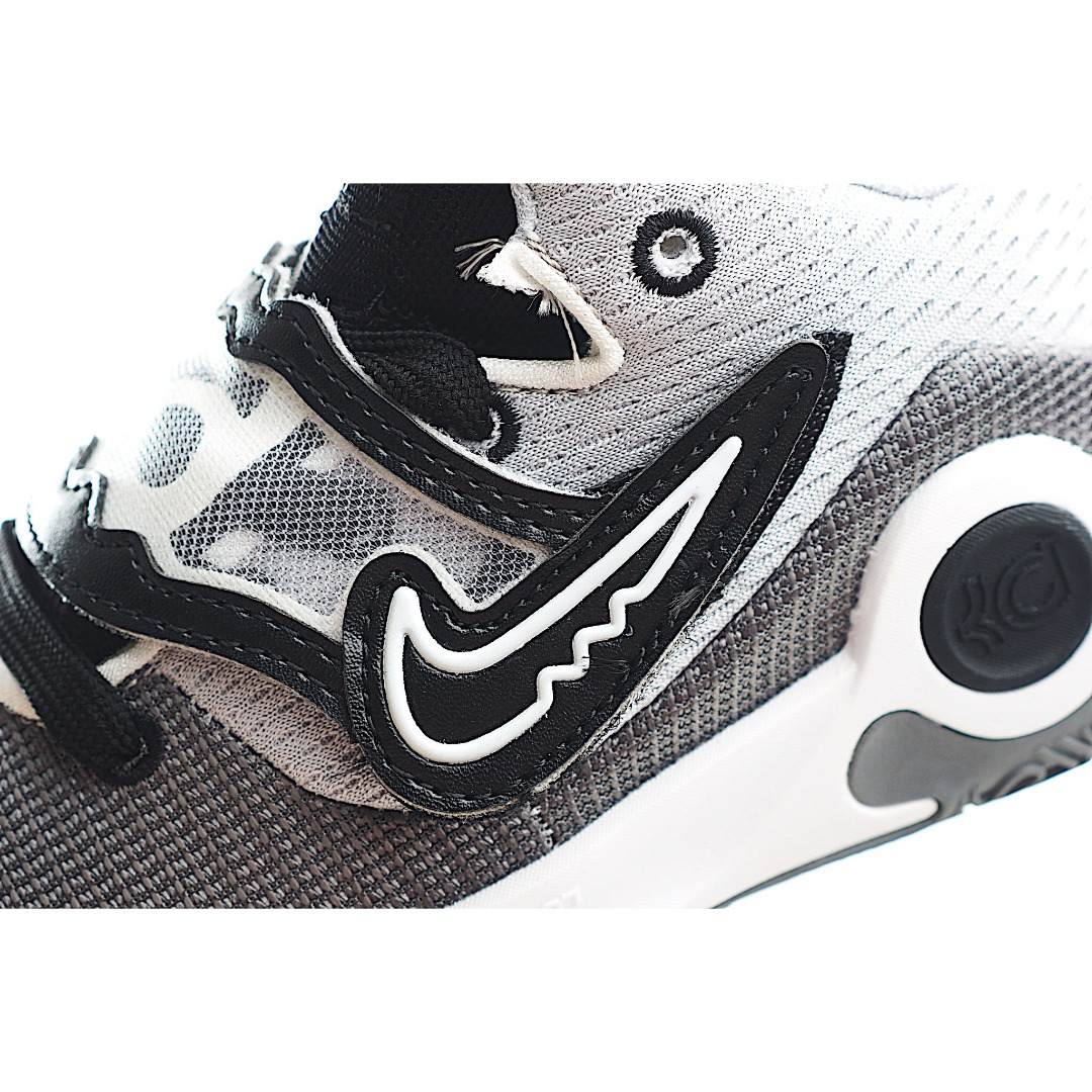 图片[4]-杜兰特篮球鞋 KD 5 儿童鞋28-39 以外层较硬实的泡棉包覆内层的柔软核心泡棉，打造回弹缓震感受。 Zoom Air 气垫吸收每一步伐的力道，并化为能量反推回传。-选品中心