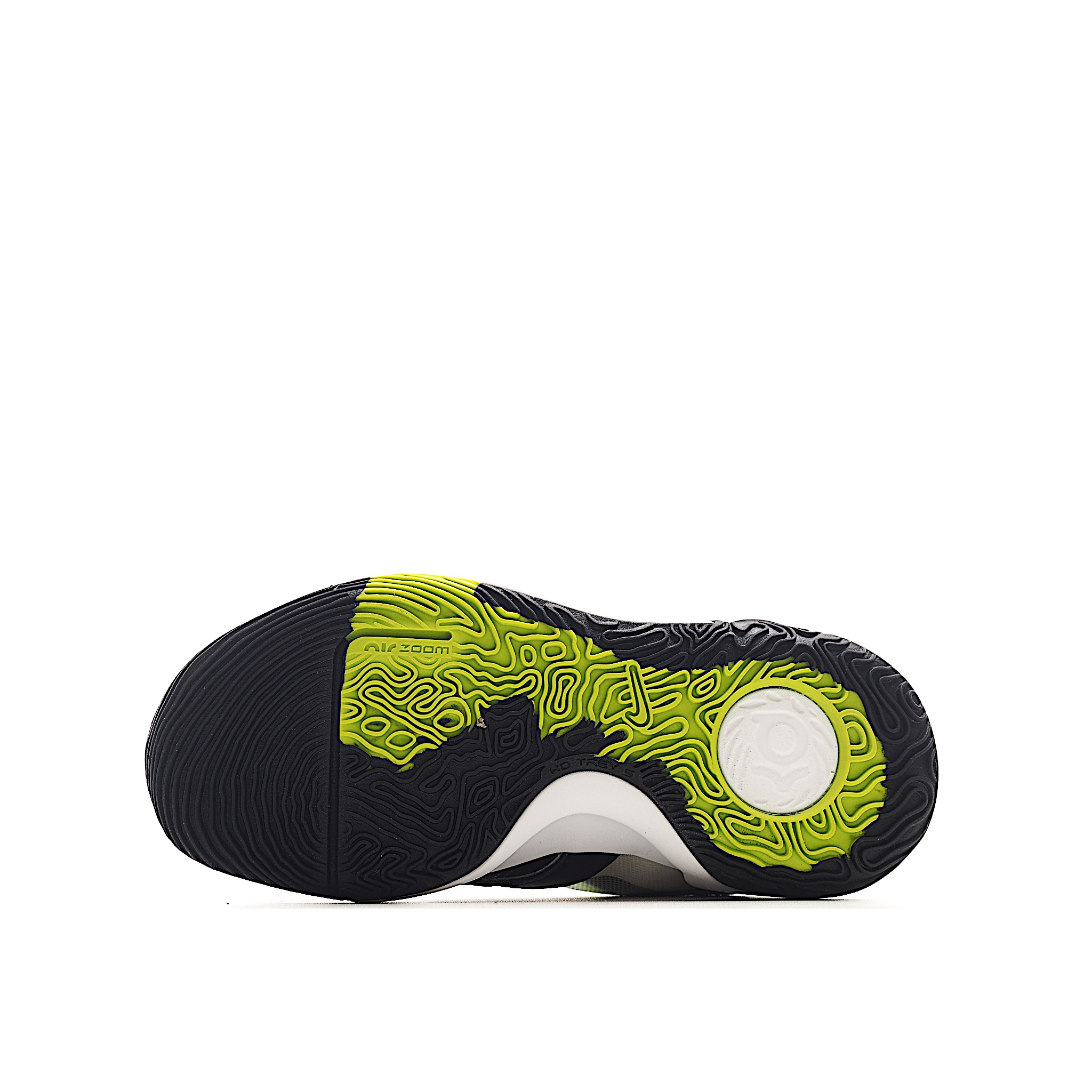 图片[7]-杜兰特篮球鞋 KD 5 儿童鞋28-39 以外层较硬实的泡棉包覆内层的柔软核心泡棉，打造回弹缓震感受。 Zoom Air 气垫吸收每一步伐的力道，并化为能量反推回传。-选品中心