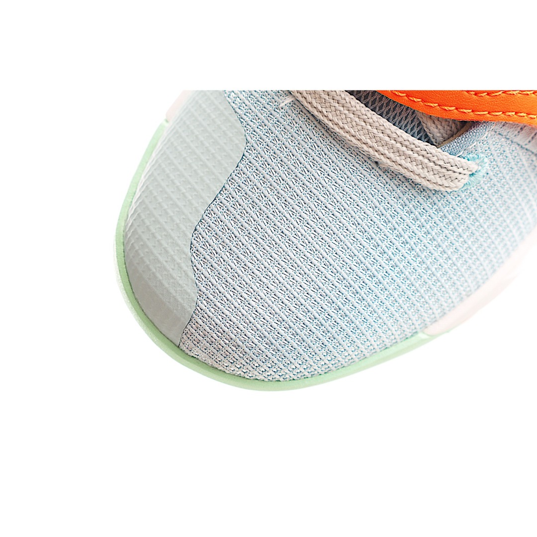 图片[6]-杜兰特篮球鞋 KD 5 儿童鞋28-39 以外层较硬实的泡棉包覆内层的柔软核心泡棉，打造回弹缓震感受。 Zoom Air 气垫吸收每一步伐的力道，并化为能量反推回传。-选品中心