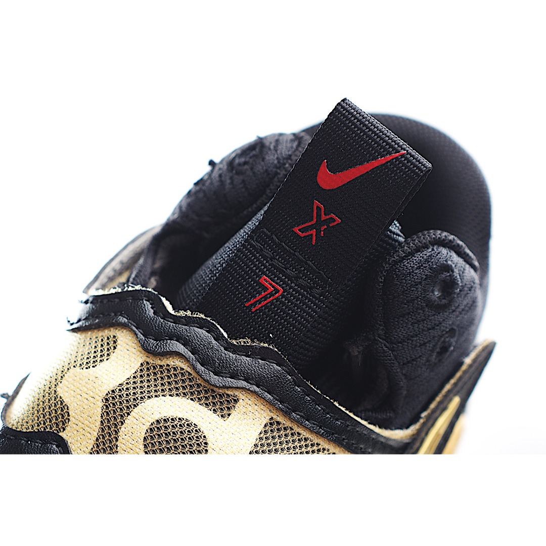 图片[4]-杜兰特篮球鞋 KD 5 儿童鞋28-39 以外层较硬实的泡棉包覆内层的柔软核心泡棉，打造回弹缓震感受。 Zoom Air 气垫吸收每一步伐的力道，并化为能量反推回传。-选品中心