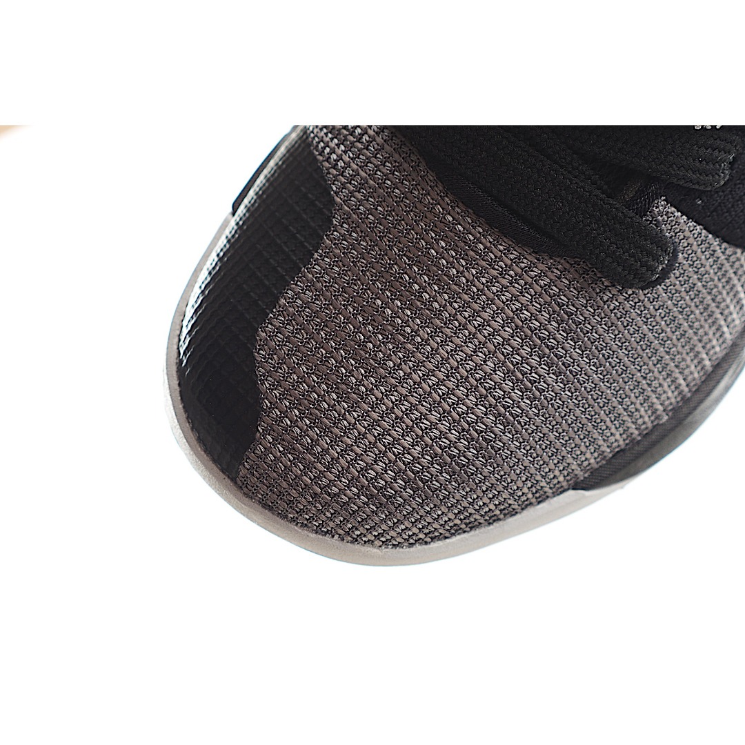 图片[6]-杜兰特篮球鞋 KD 5 儿童鞋28-39 以外层较硬实的泡棉包覆内层的柔软核心泡棉，打造回弹缓震感受。 Zoom Air 气垫吸收每一步伐的力道，并化为能量反推回传。-选品中心