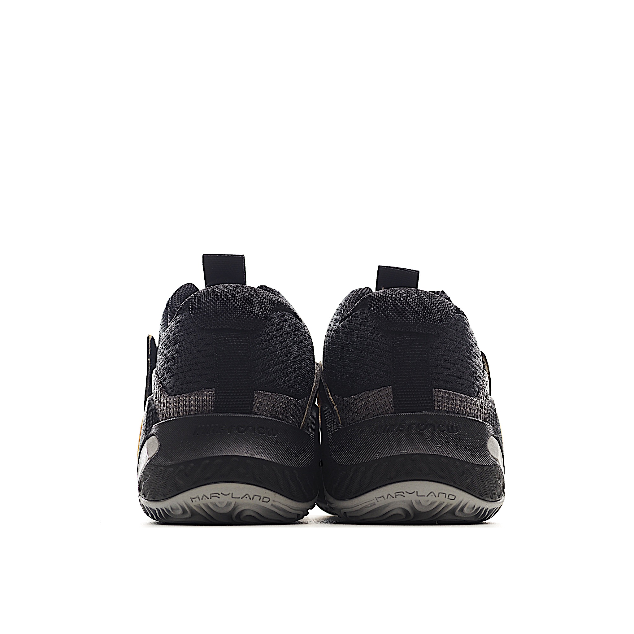 图片[8]-杜兰特篮球鞋 KD 5 儿童鞋28-39 以外层较硬实的泡棉包覆内层的柔软核心泡棉，打造回弹缓震感受。 Zoom Air 气垫吸收每一步伐的力道，并化为能量反推回传。-选品中心