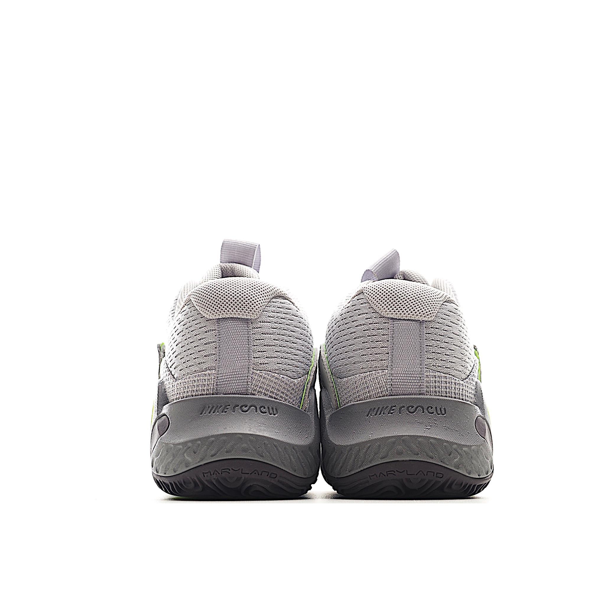 图片[8]-杜兰特篮球鞋 KD 5 儿童鞋28-39 以外层较硬实的泡棉包覆内层的柔软核心泡棉，打造回弹缓震感受。 Zoom Air 气垫吸收每一步伐的力道，并化为能量反推回传。-选品中心