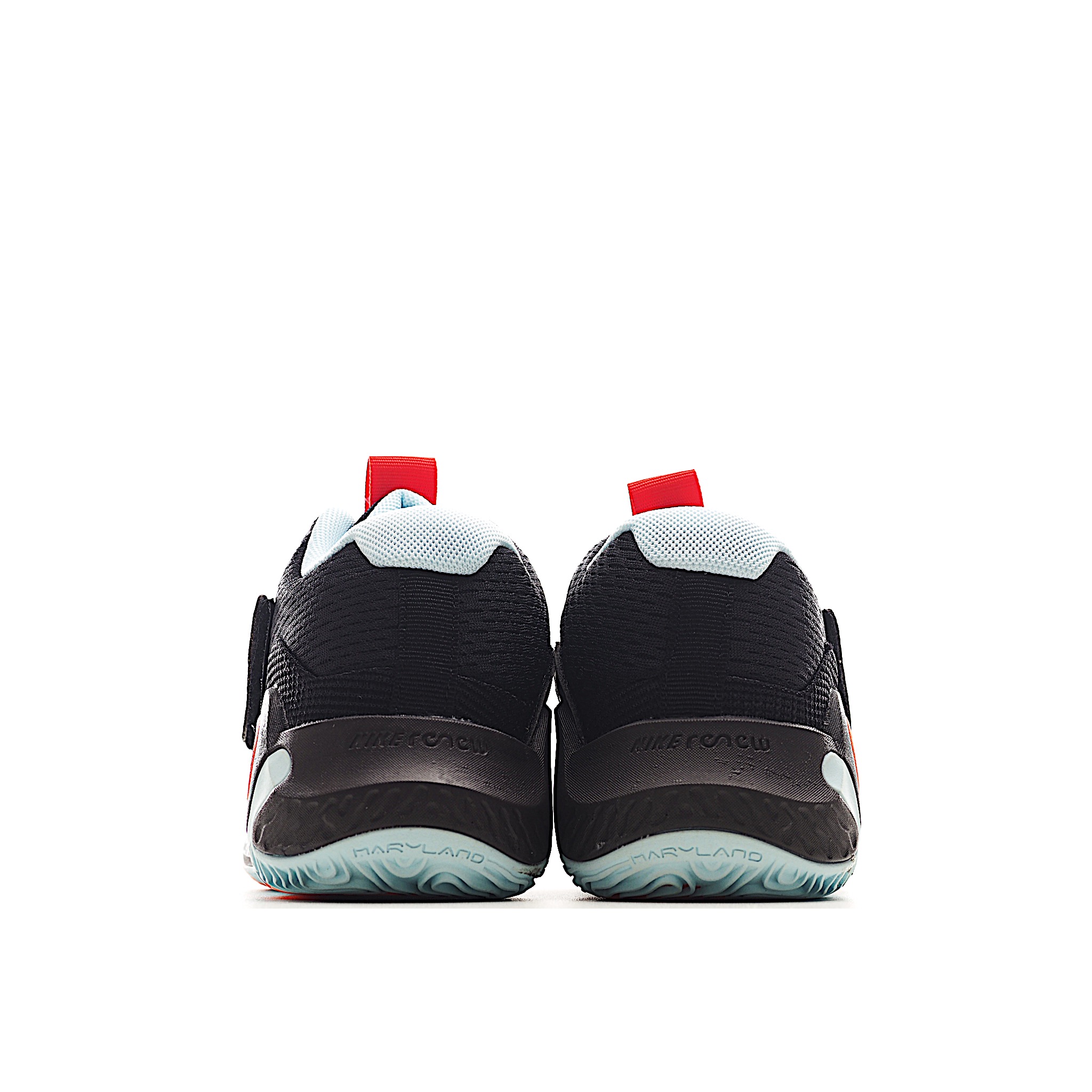 图片[9]-杜兰特篮球鞋 KD 5 儿童鞋28-39 以外层较硬实的泡棉包覆内层的柔软核心泡棉，打造回弹缓震感受。 Zoom Air 气垫吸收每一步伐的力道，并化为能量反推回传。-选品中心