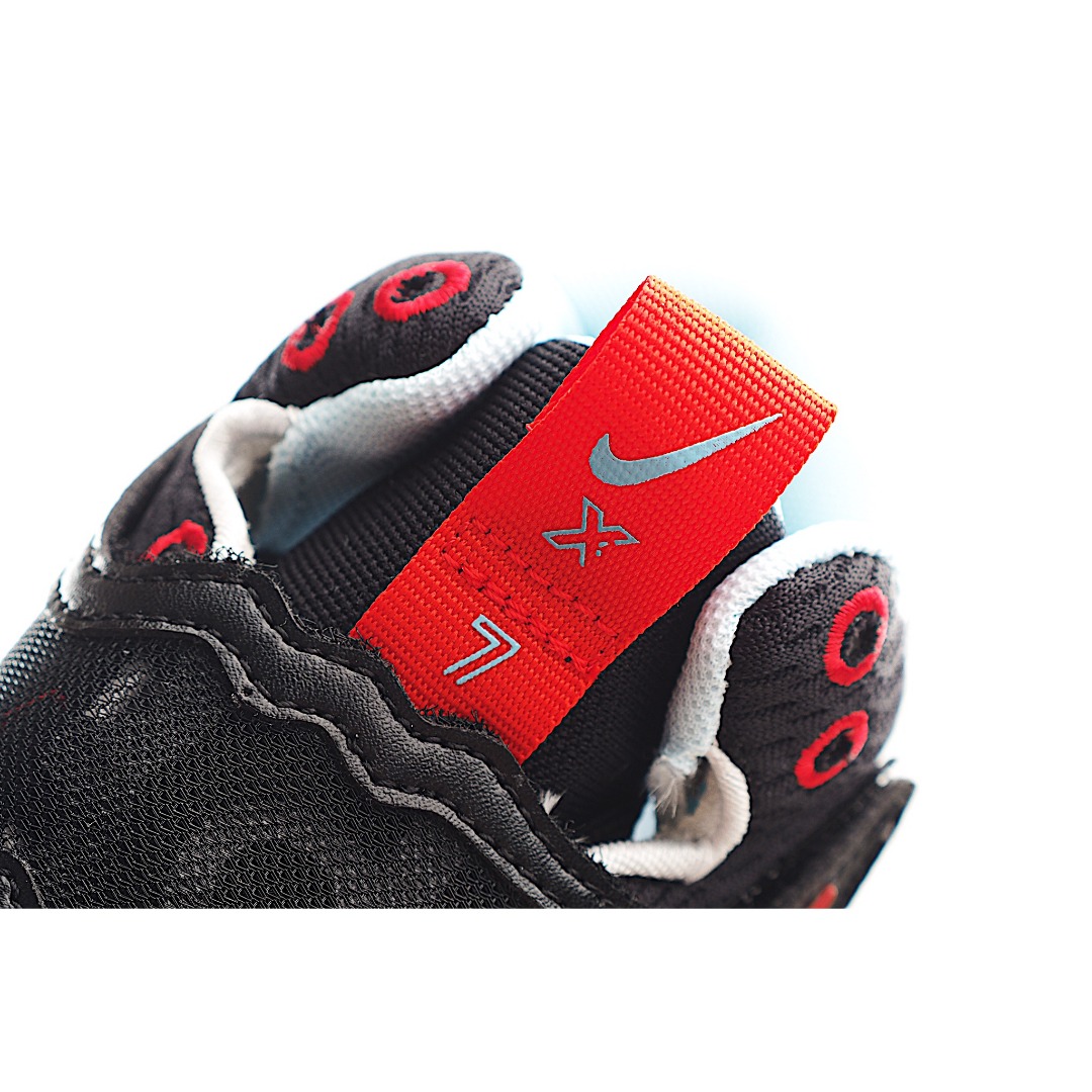 图片[5]-杜兰特篮球鞋 KD 5 儿童鞋28-39 以外层较硬实的泡棉包覆内层的柔软核心泡棉，打造回弹缓震感受。 Zoom Air 气垫吸收每一步伐的力道，并化为能量反推回传。-选品中心