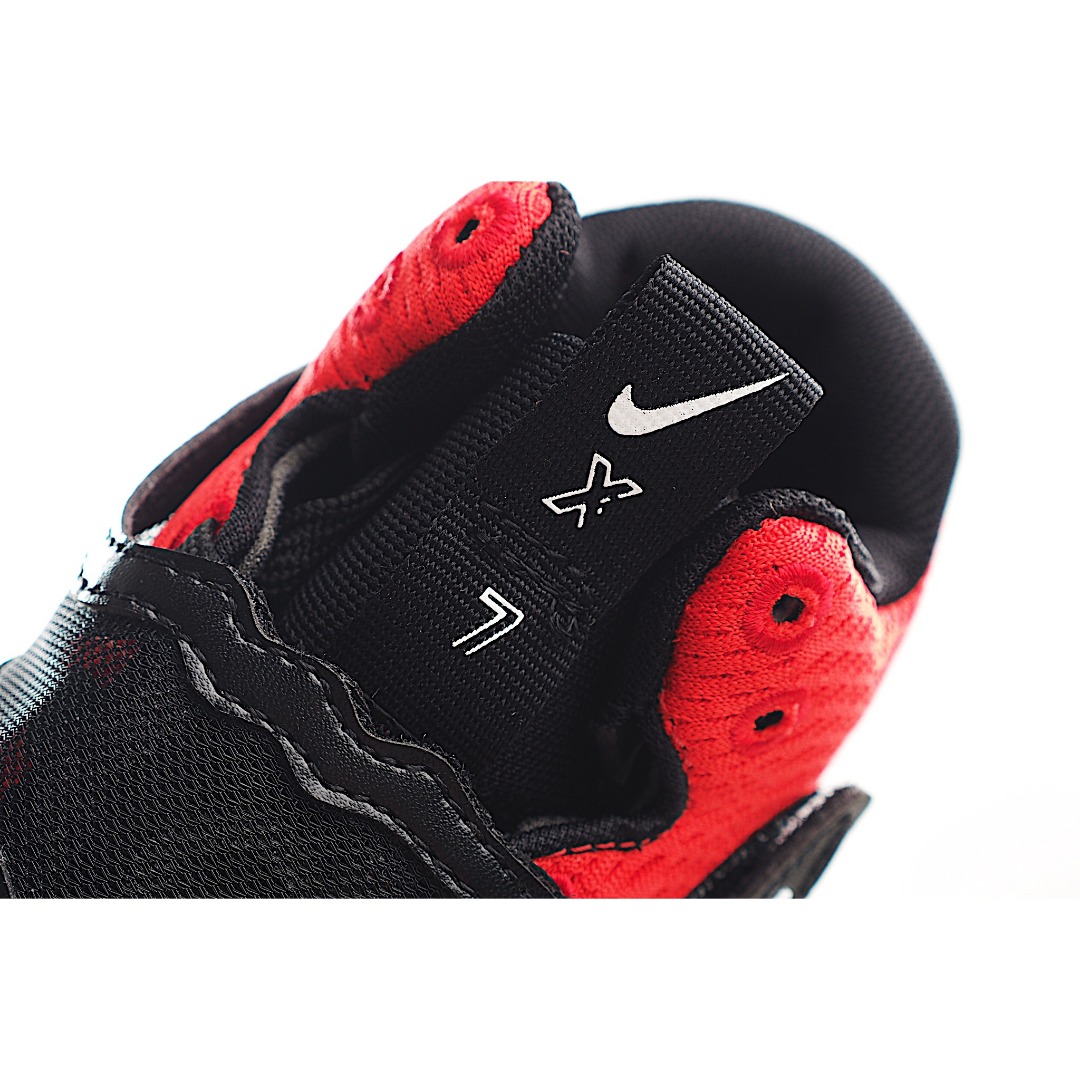 图片[5]-杜兰特篮球鞋 KD 5 儿童鞋28-39 以外层较硬实的泡棉包覆内层的柔软核心泡棉，打造回弹缓震感受。 Zoom Air 气垫吸收每一步伐的力道，并化为能量反推回传。-选品中心