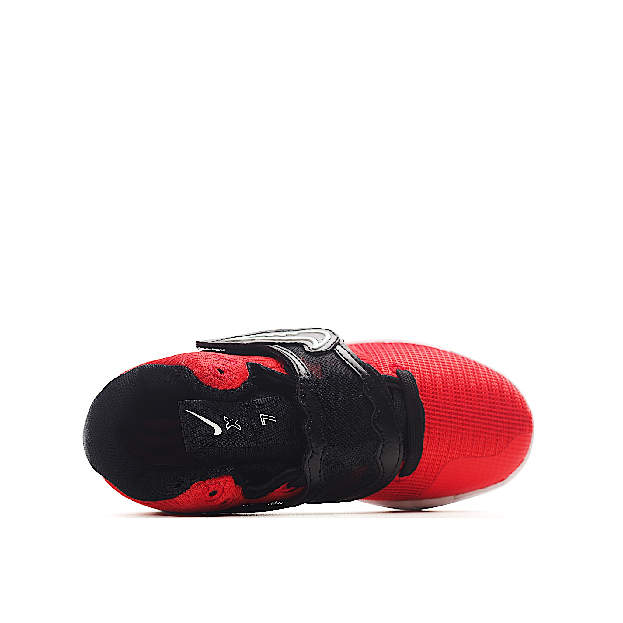 图片[9]-杜兰特篮球鞋 KD 5 儿童鞋28-39 以外层较硬实的泡棉包覆内层的柔软核心泡棉，打造回弹缓震感受。 Zoom Air 气垫吸收每一步伐的力道，并化为能量反推回传。-选品中心