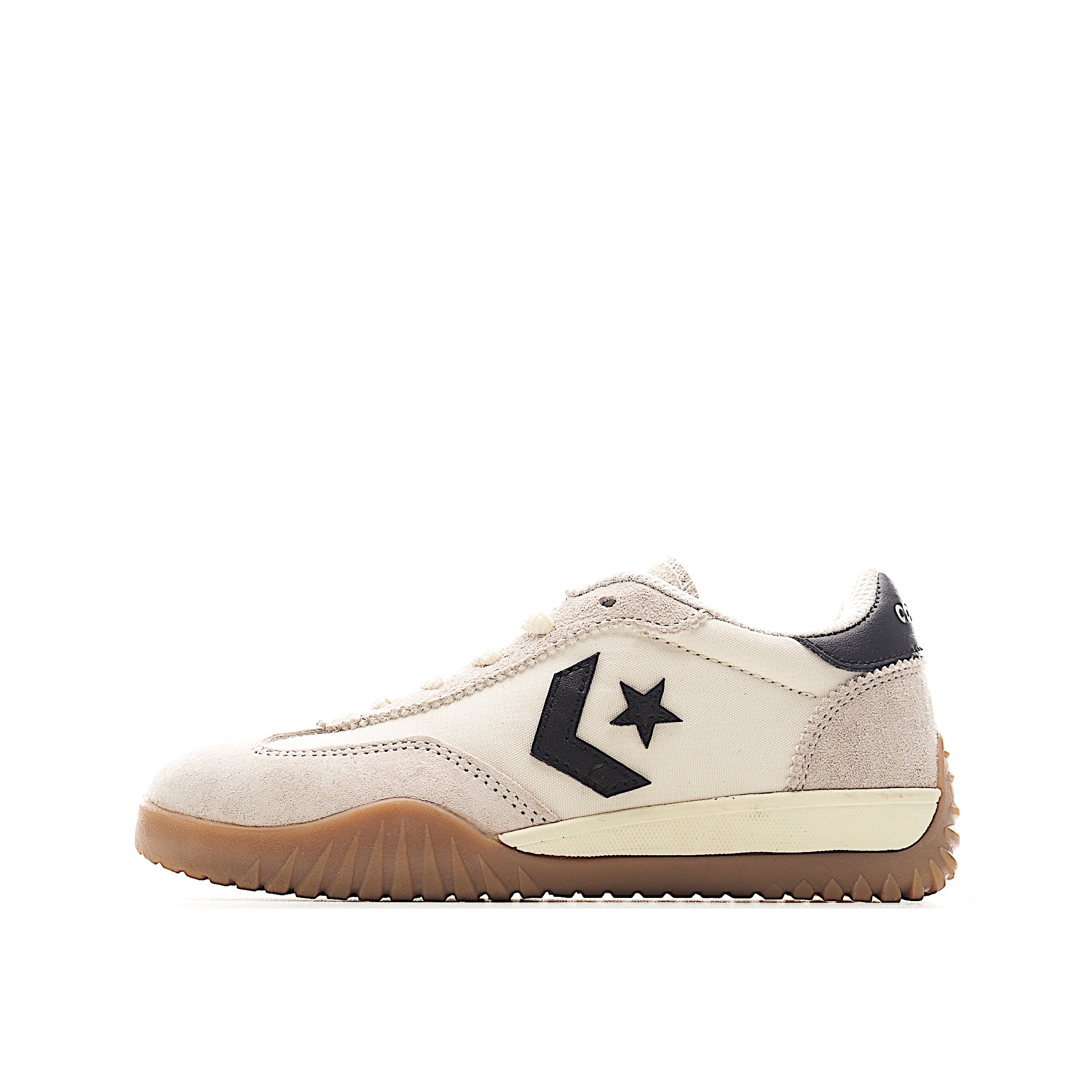 Luxury Running Shoes with Comfortable Memory Sponge Pads and Gripping Outsoles