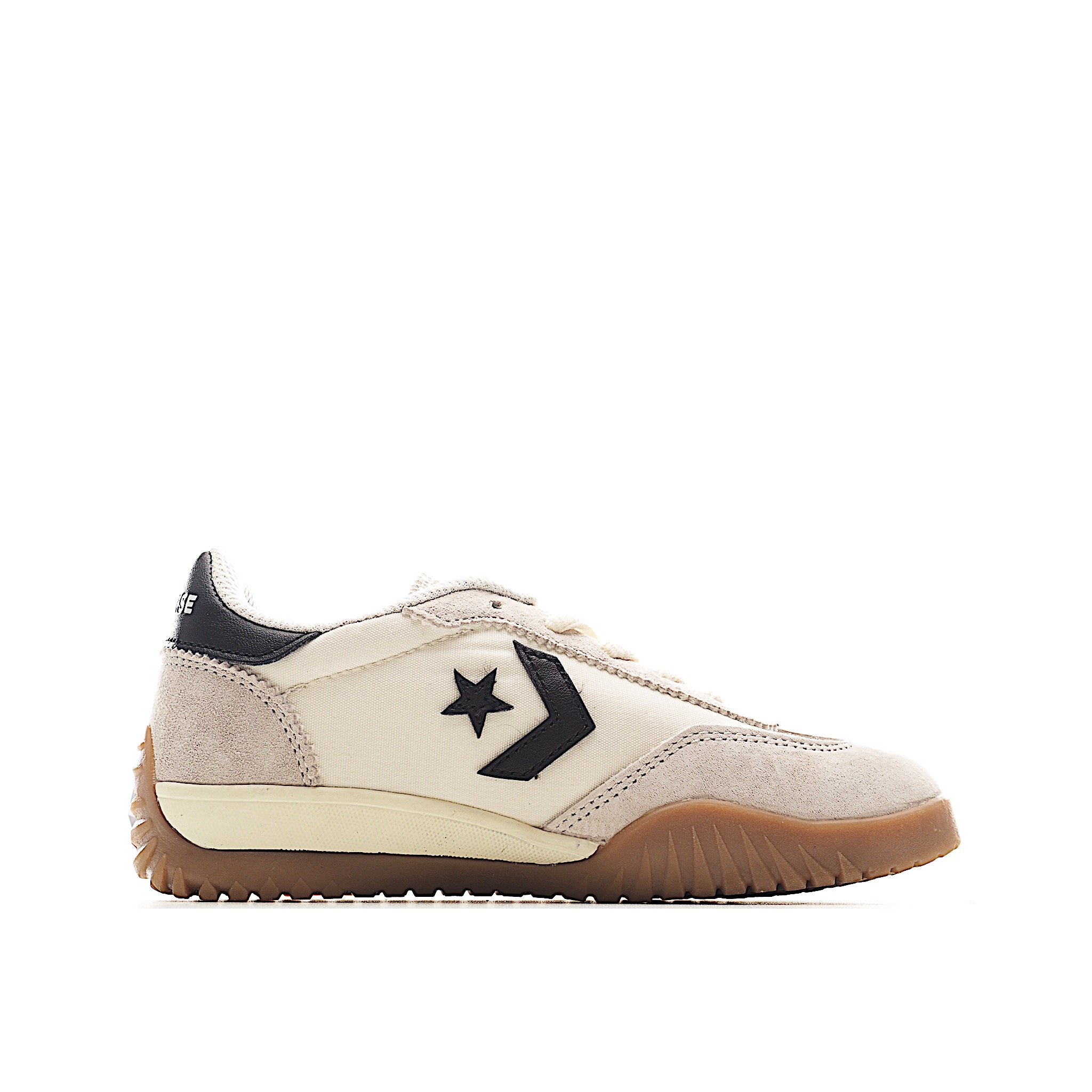 Luxury Running Shoes with Comfortable Memory Sponge Pads and Gripping Outsoles - 图片 2