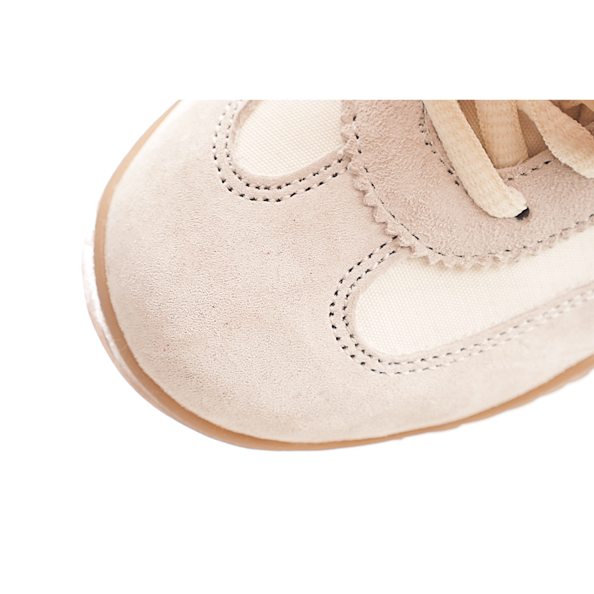 Luxury Running Shoes with Comfortable Memory Sponge Pads and Gripping Outsoles - 图片 9