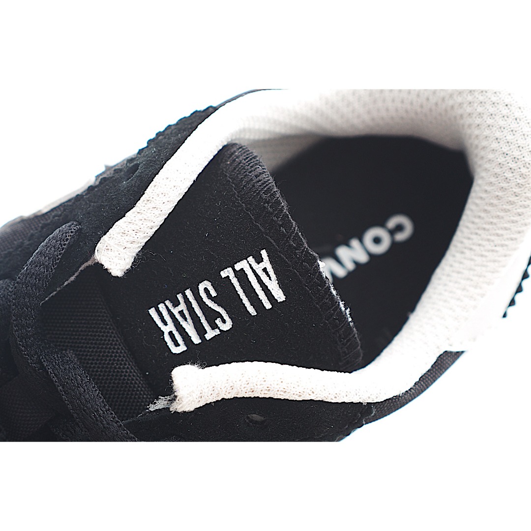 Luxury Running Shoes with Comfortable Memory Sponge Pads and Grip Support - 图片 7