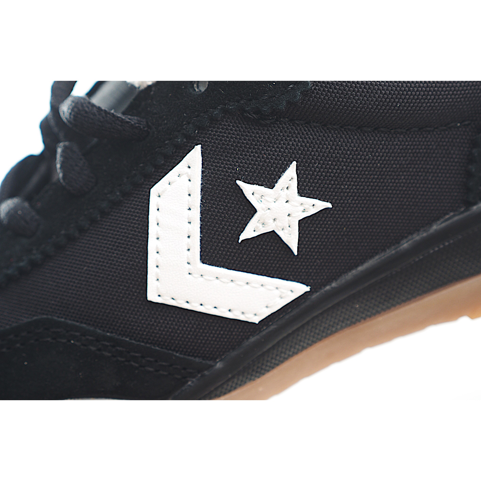 Luxury Running Shoes with Comfortable Memory Sponge Pads and Grip Support - 图片 8