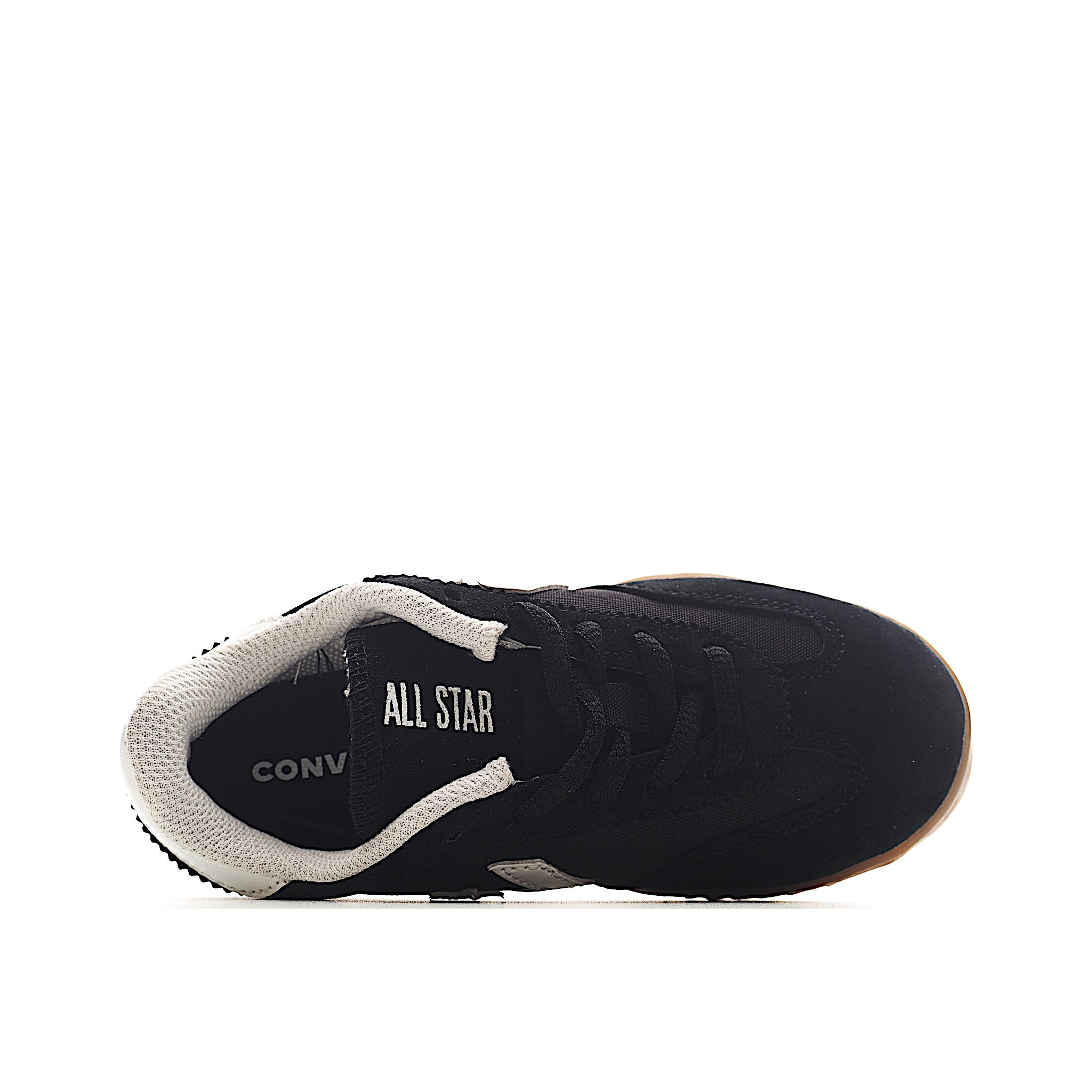 Luxury Running Shoes with Comfortable Memory Sponge Pads and Grip Support - 图片 5