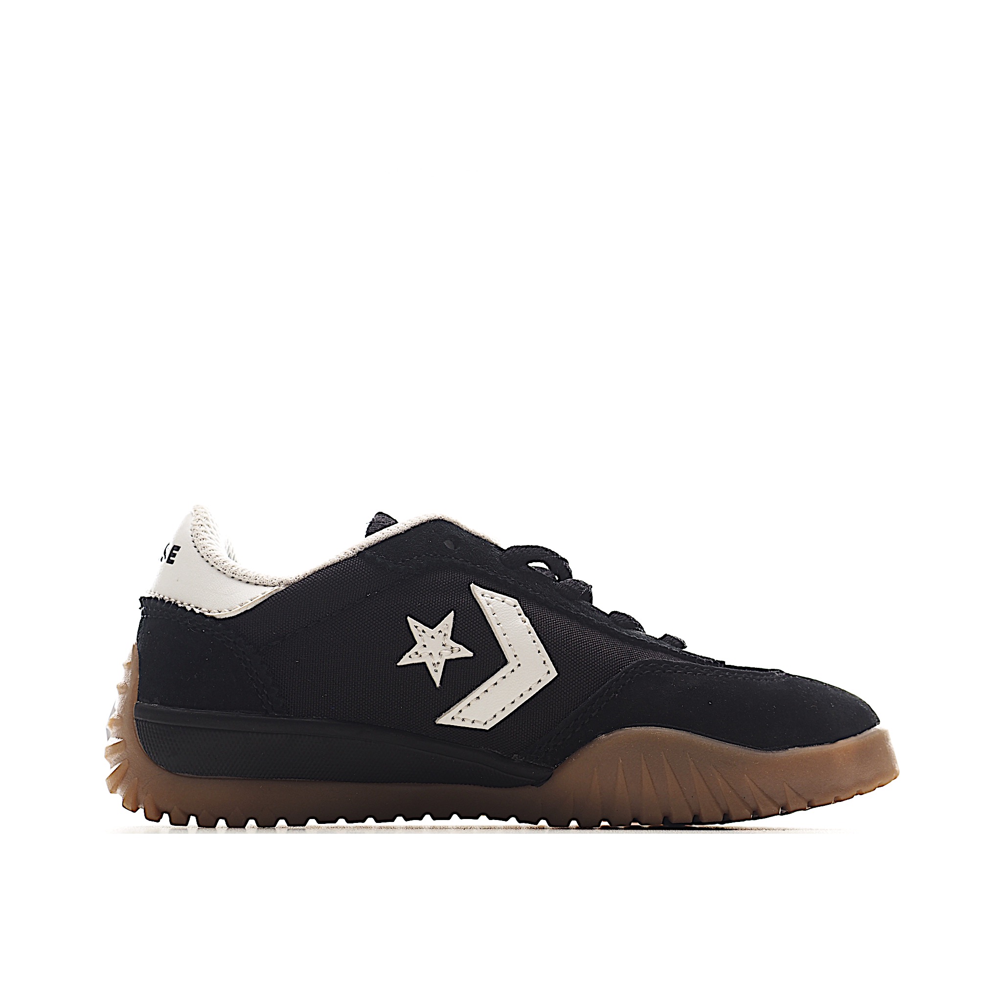 Luxury Running Shoes with Comfortable Memory Sponge Pads and Grip Support - 图片 2