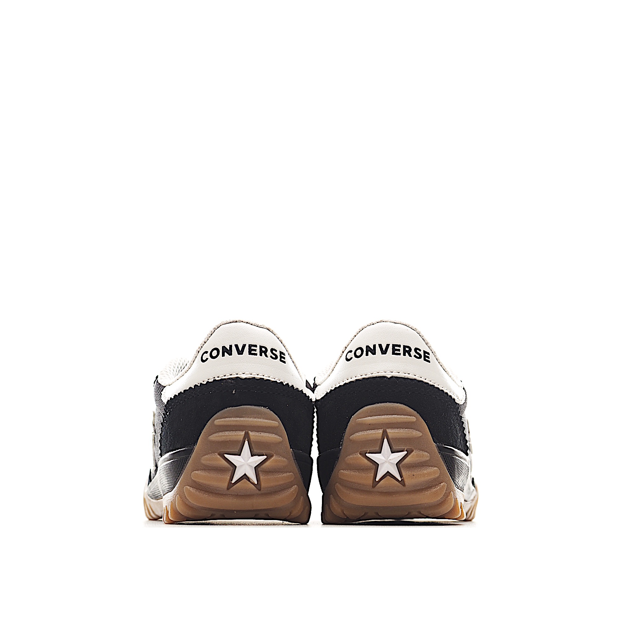 Luxury Running Shoes with Comfortable Memory Sponge Pads and Grip Support - 图片 4