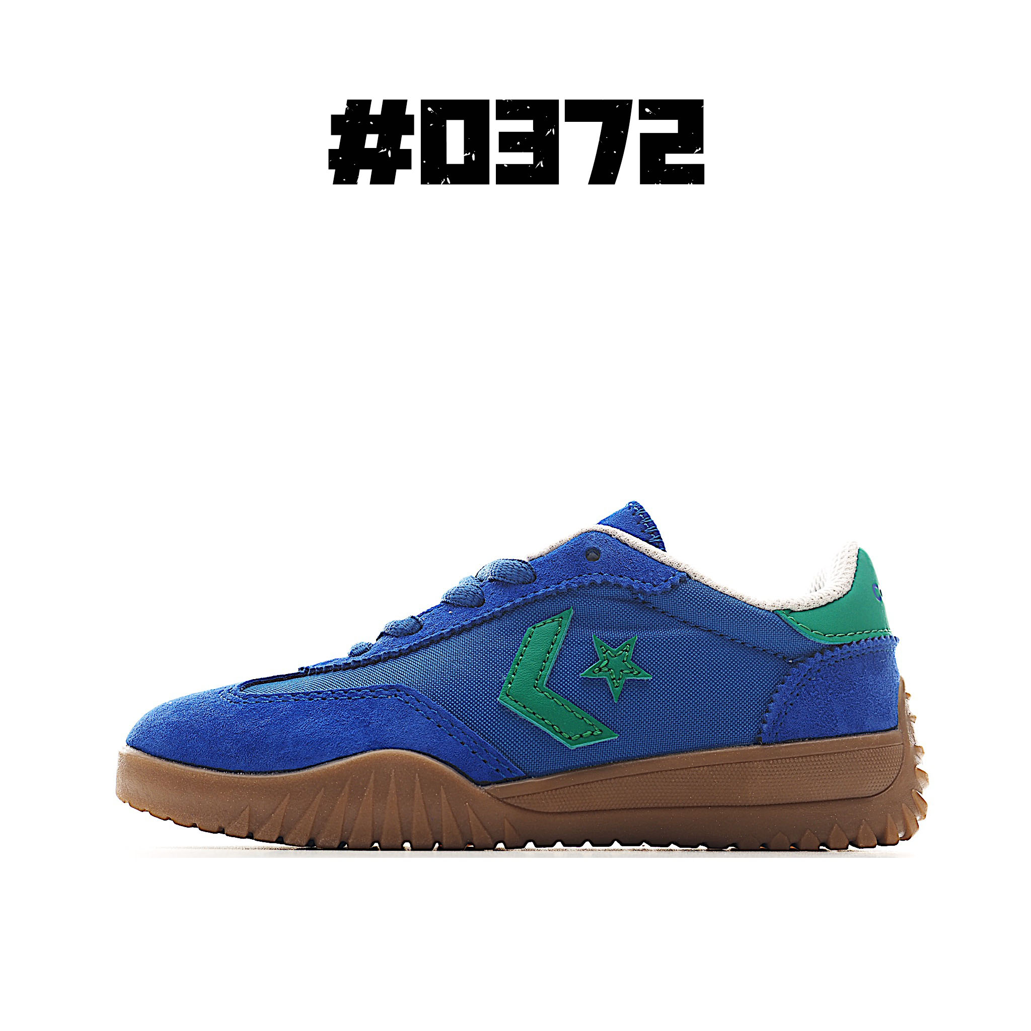 Luxury Nylon Shoes with Memory Sponge Pads for Comfortable Fit and Grip - 图片 3