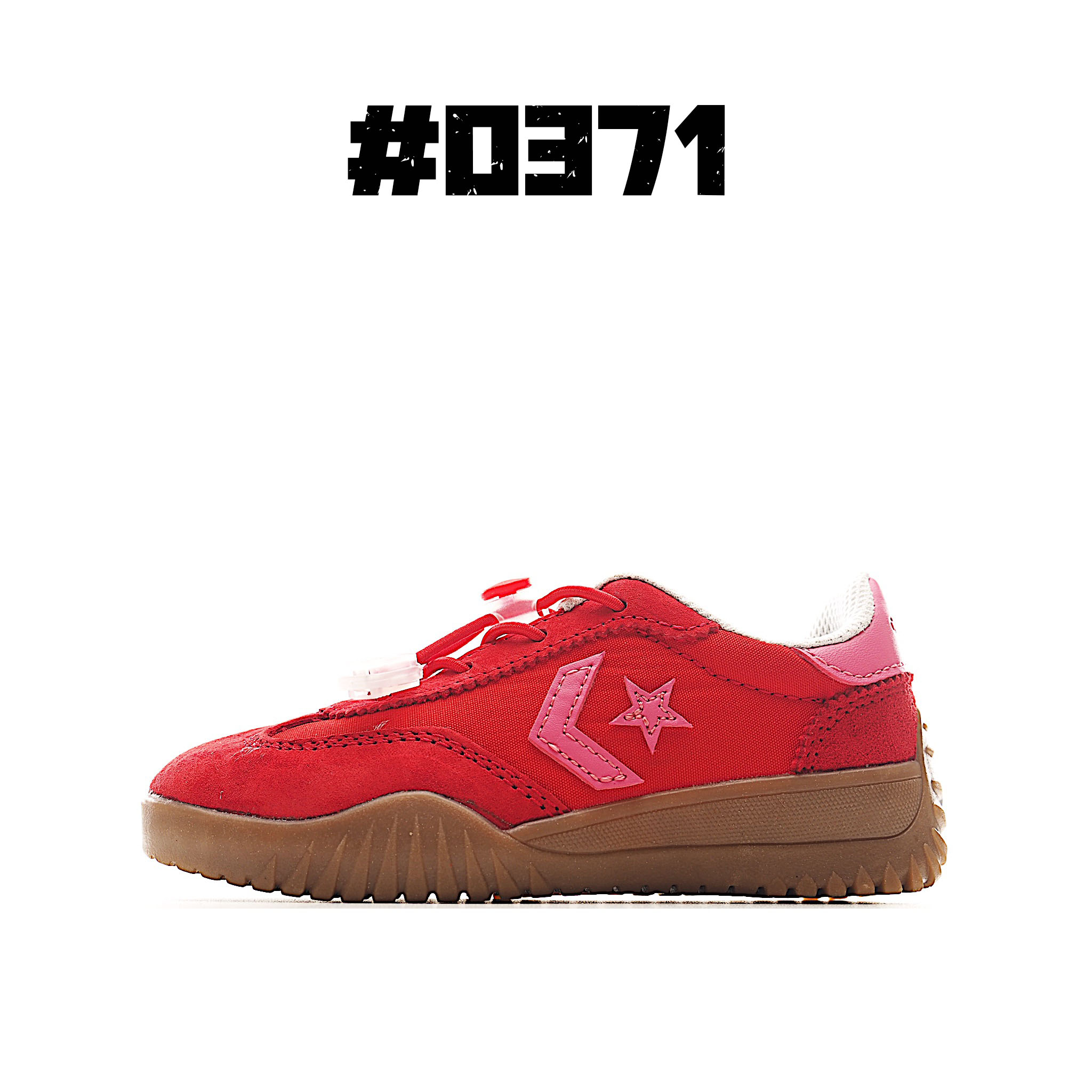 Luxury Nylon Shoes with Memory Sponge Pads for Comfortable Fit and Grip - 图片 4