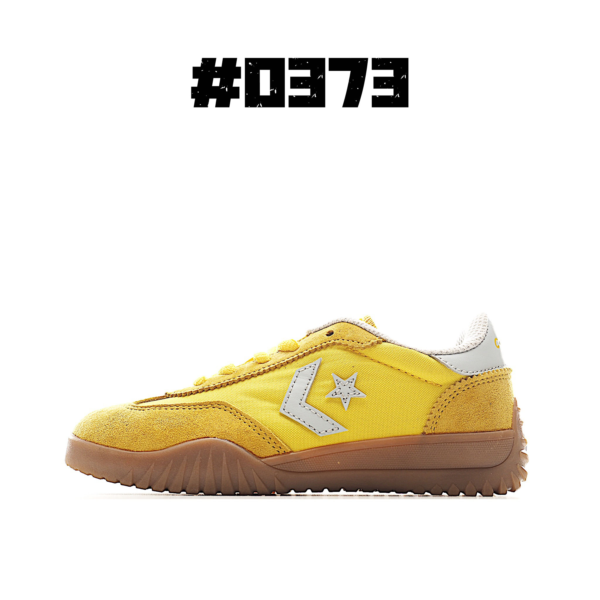 Luxury Nylon Shoes with Memory Sponge Pads for Comfortable Fit and Grip - 图片 2