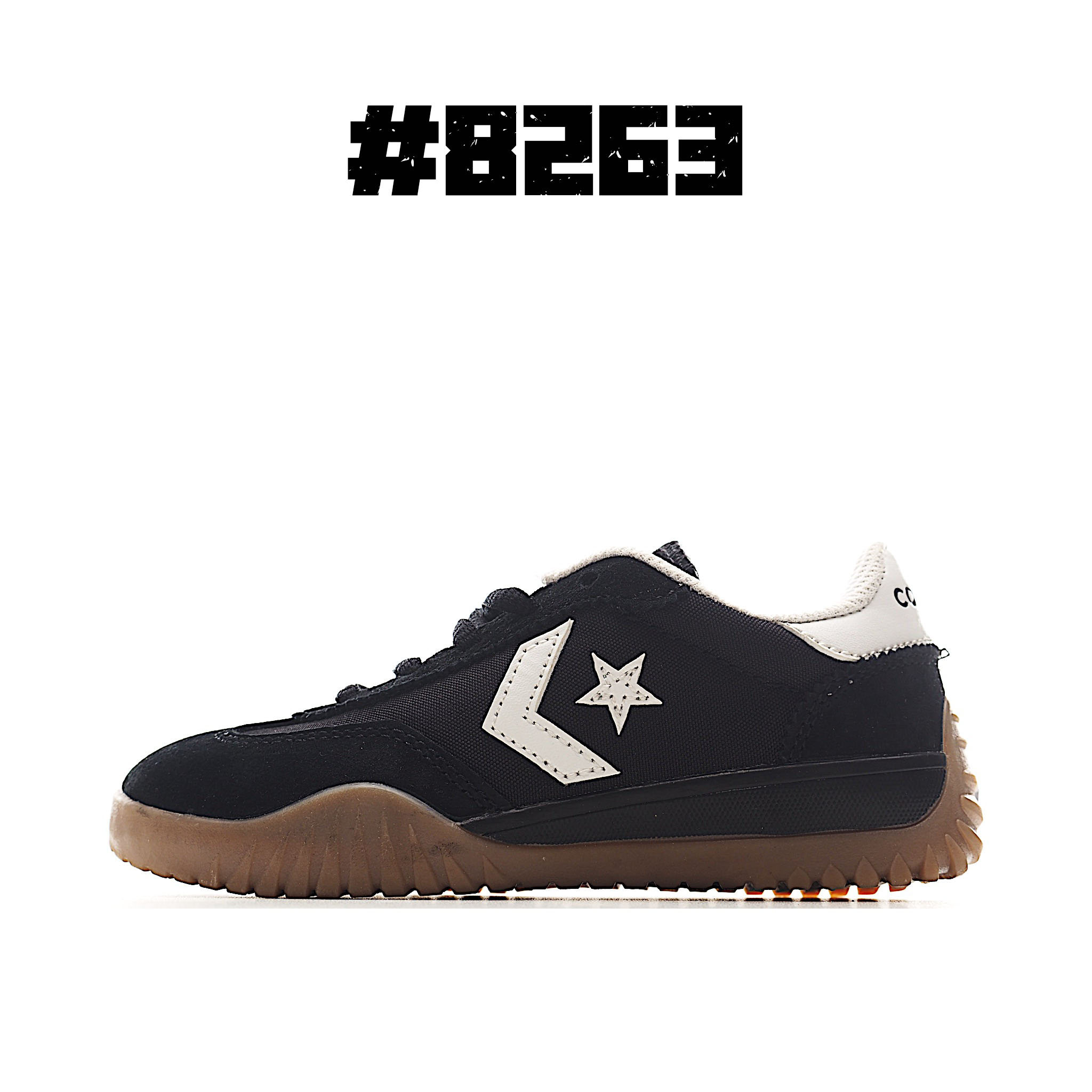 Luxury Nylon Shoes with Memory Sponge Pads for Comfortable Fit and Grip - 图片 5