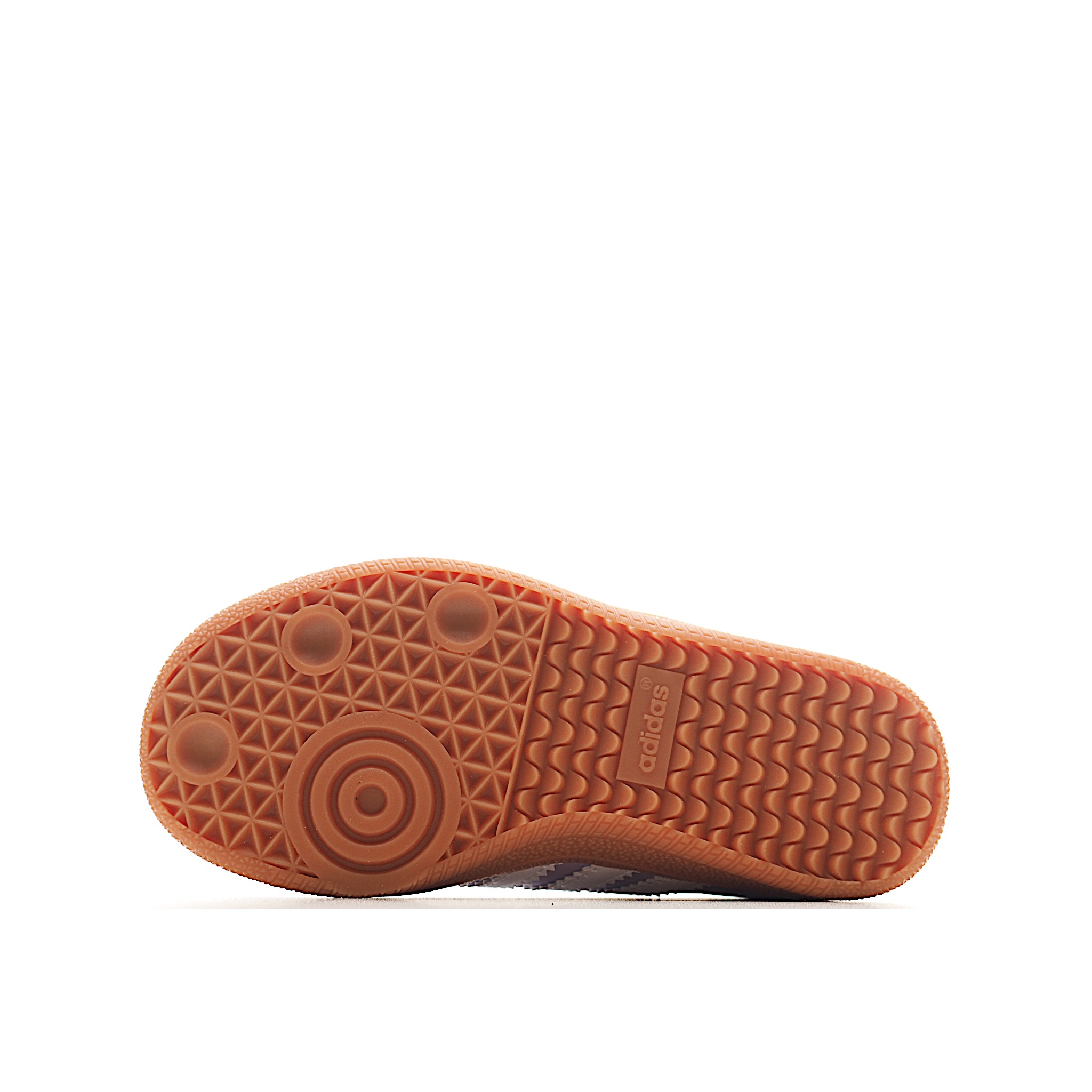 图片[3]-AD 德训 低帮儿童休闲鞋 注：22-27松紧带，28-37系带 如果你回到 1960 年代，你会发现职业足球运动员穿着桑巴，就像这些婴儿鞋一样，几乎就像他们一样。尺寸缩小适合儿童，配有柔软的鞋垫，在全天玩耍时感觉舒适。皮革鞋面、胶橡胶鞋底和3条纹保持经典。 货号：8851 尺码：22-37-选品中心