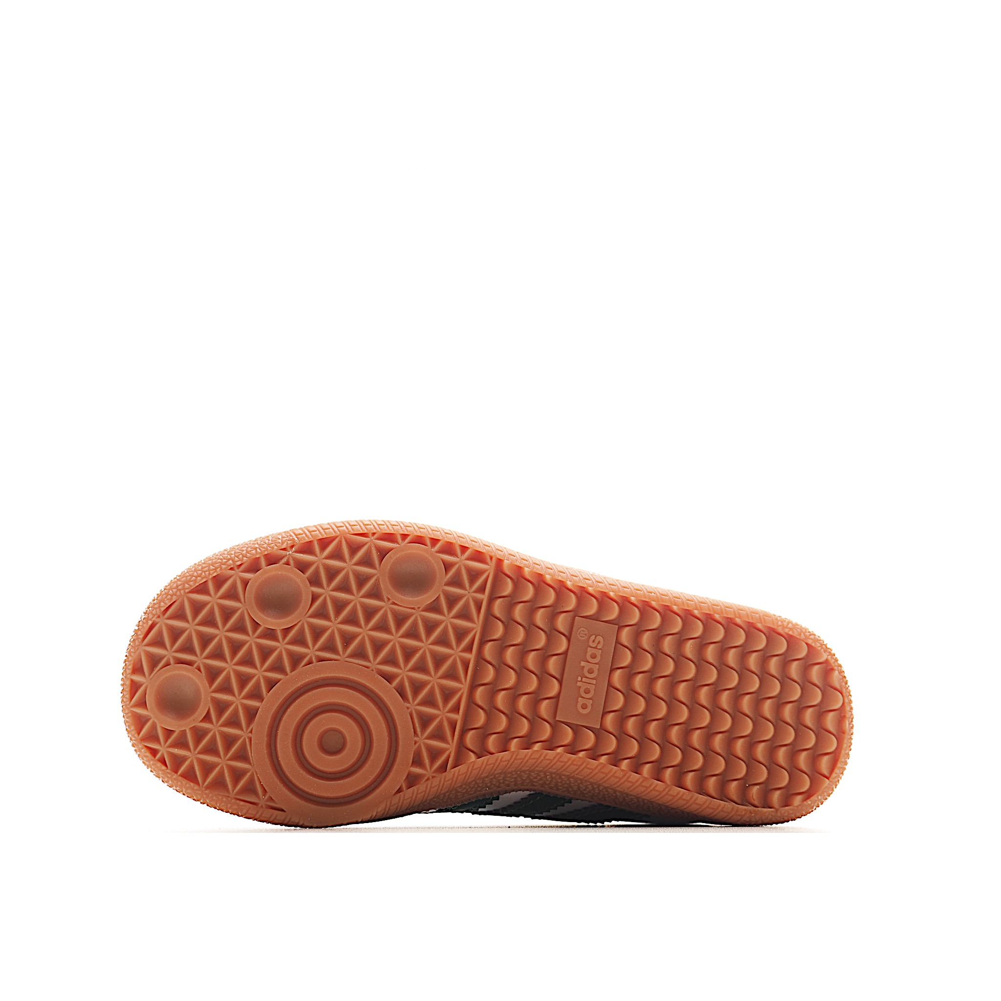 图片[5]-AD 德训 低帮儿童休闲鞋 注：22-27松紧带，28-37系带 如果你回到 1960 年代，你会发现职业足球运动员穿着桑巴，就像这些婴儿鞋一样，几乎就像他们一样。尺寸缩小适合儿童，配有柔软的鞋垫，在全天玩耍时感觉舒适。皮革鞋面、胶橡胶鞋底和3条纹保持经典。 货号：1334 尺码：22-37-选品中心