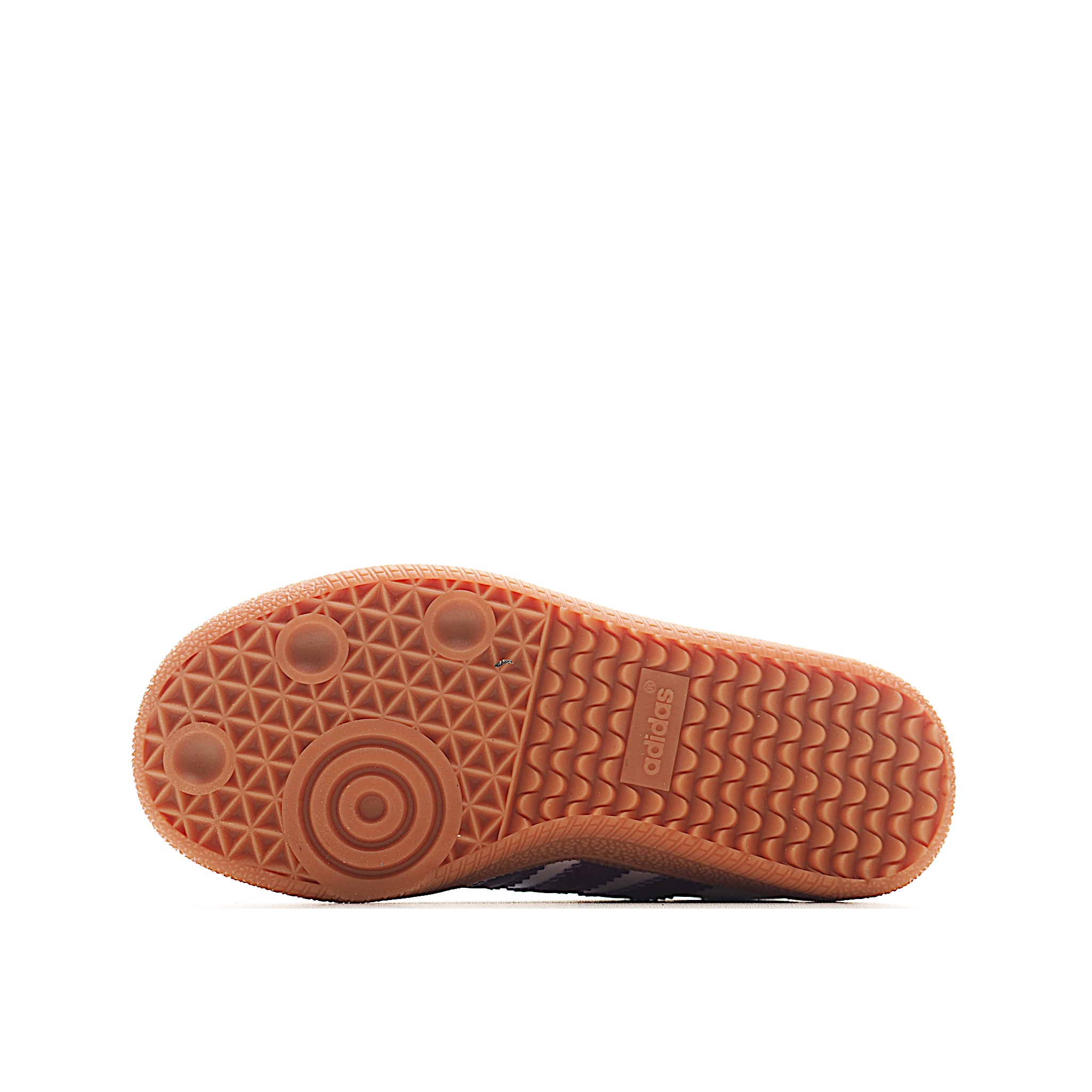 图片[7]-AD 德训 低帮儿童休闲鞋 注：22-27松紧带，28-37系带 如果你回到 1960 年代，你会发现职业足球运动员穿着桑巴，就像这些婴儿鞋一样，几乎就像他们一样。尺寸缩小适合儿童，配有柔软的鞋垫，在全天玩耍时感觉舒适。皮革鞋面、胶橡胶鞋底和3条纹保持经典。 货号：8848 尺码：22-37-选品中心