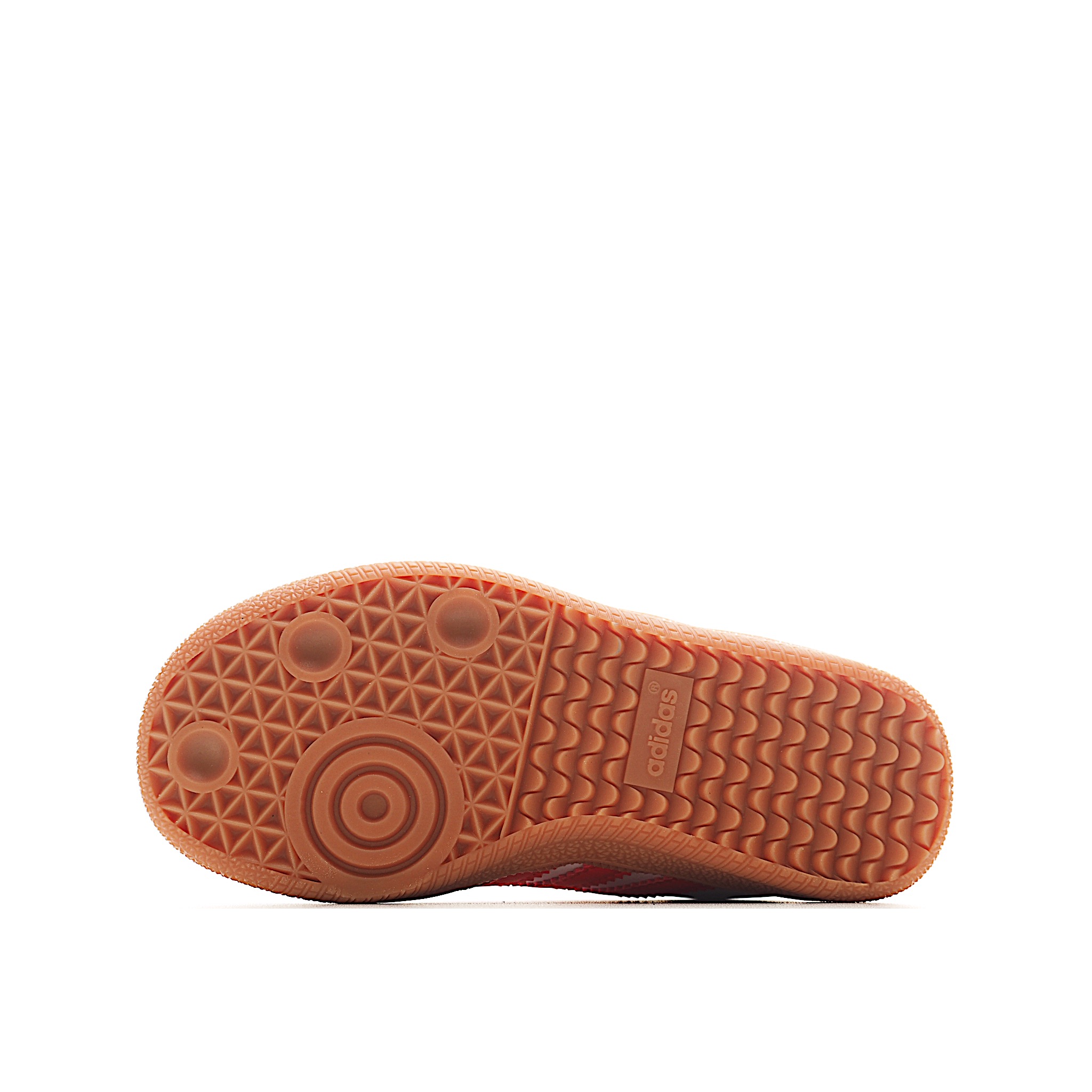 图片[6]-AD 德训 低帮儿童休闲鞋 注：22-27松紧带，28-37系带 如果你回到 1960 年代，你会发现职业足球运动员穿着桑巴，就像这些婴儿鞋一样，几乎就像他们一样。尺寸缩小适合儿童，配有柔软的鞋垫，在全天玩耍时感觉舒适。皮革鞋面、胶橡胶鞋底和3条纹保持经典。 货号：4464 尺码：22-37-选品中心