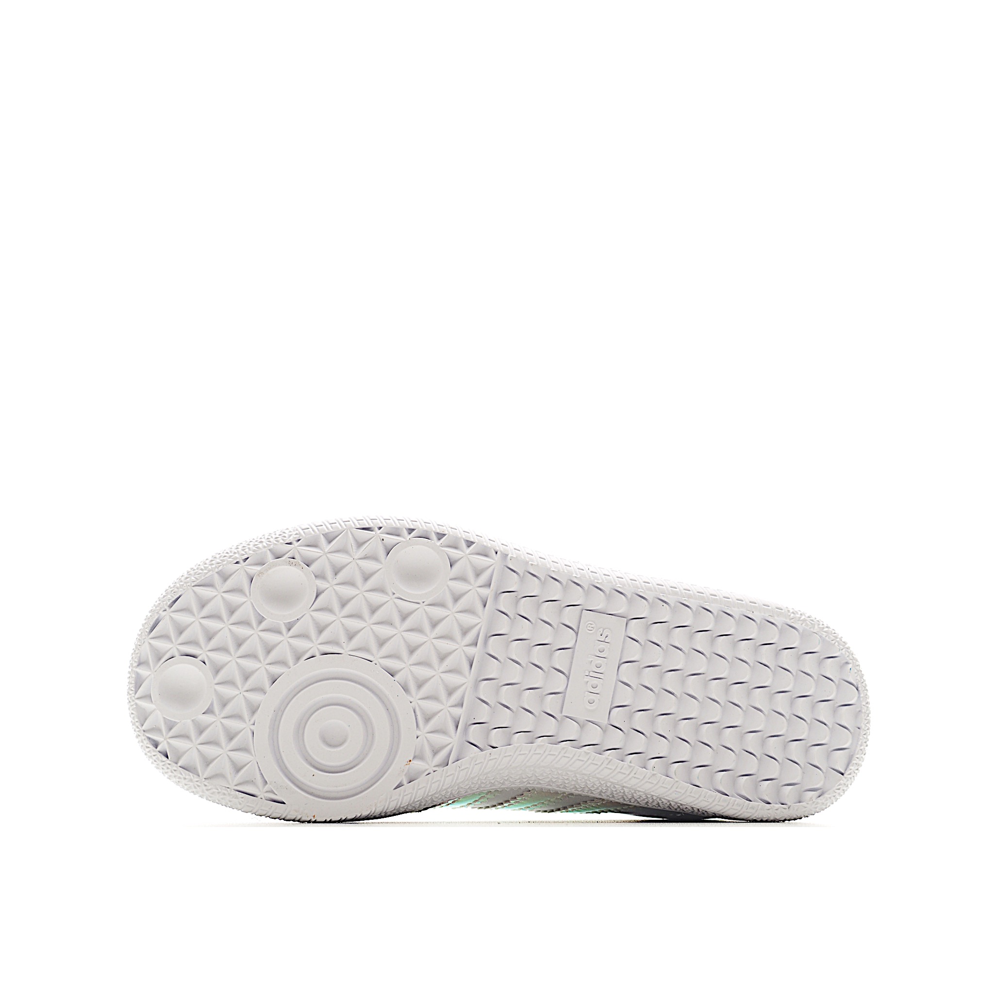 图片[5]-AD 德训 低帮儿童休闲鞋 注：22-27松紧带，28-37系带 如果你回到 1960 年代，你会发现职业足球运动员穿着桑巴，就像这些婴儿鞋一样，几乎就像他们一样。尺寸缩小适合儿童，配有柔软的鞋垫，在全天玩耍时感觉舒适。皮革鞋面、胶橡胶鞋底和3条纹保持经典。 货号：6279 尺码：22-37-选品中心